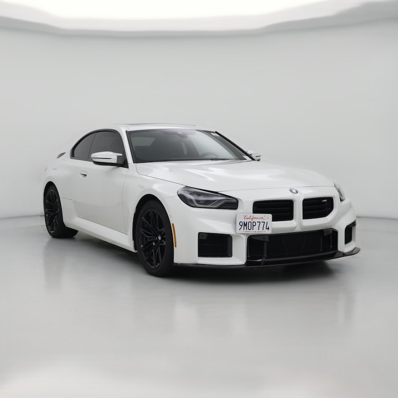 2024 BMW M2
