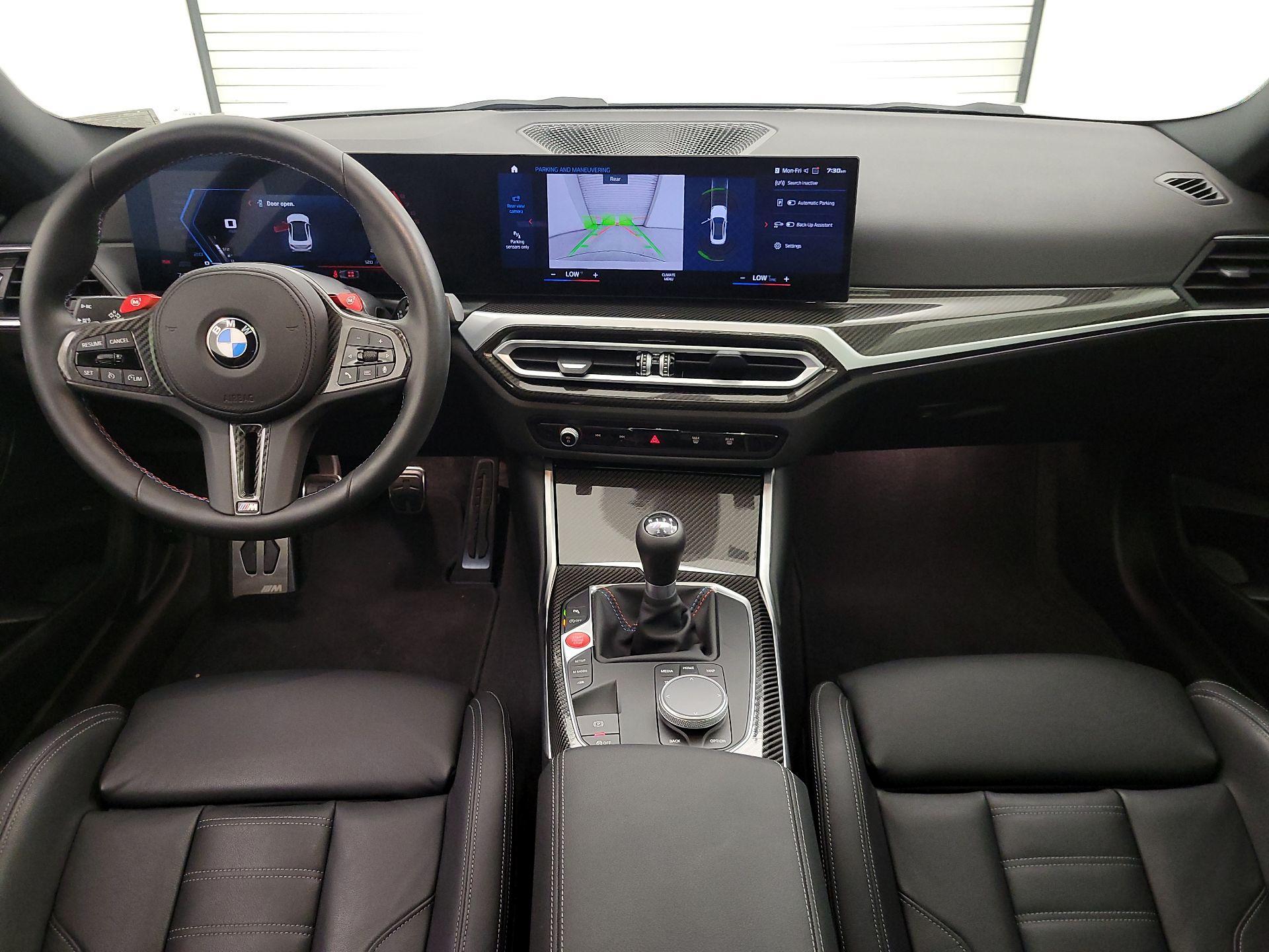 Thumbnail: 2024 BMW M2 - 9
