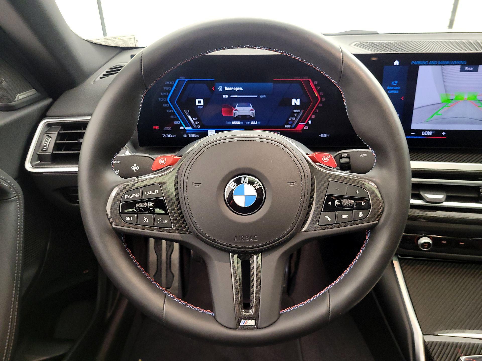 Thumbnail: 2024 BMW M2 - 10