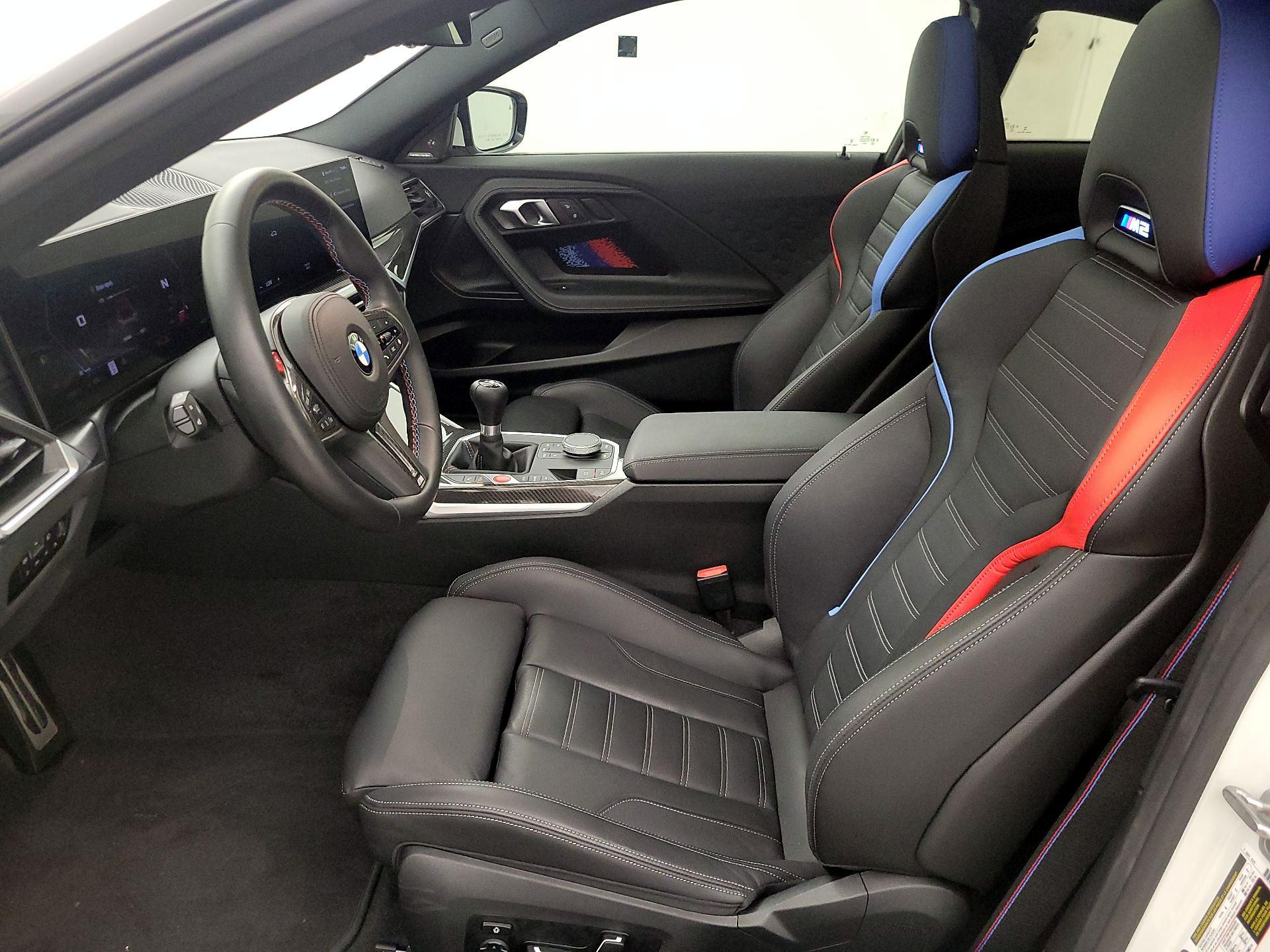 Thumbnail: 2024 BMW M2 - 11