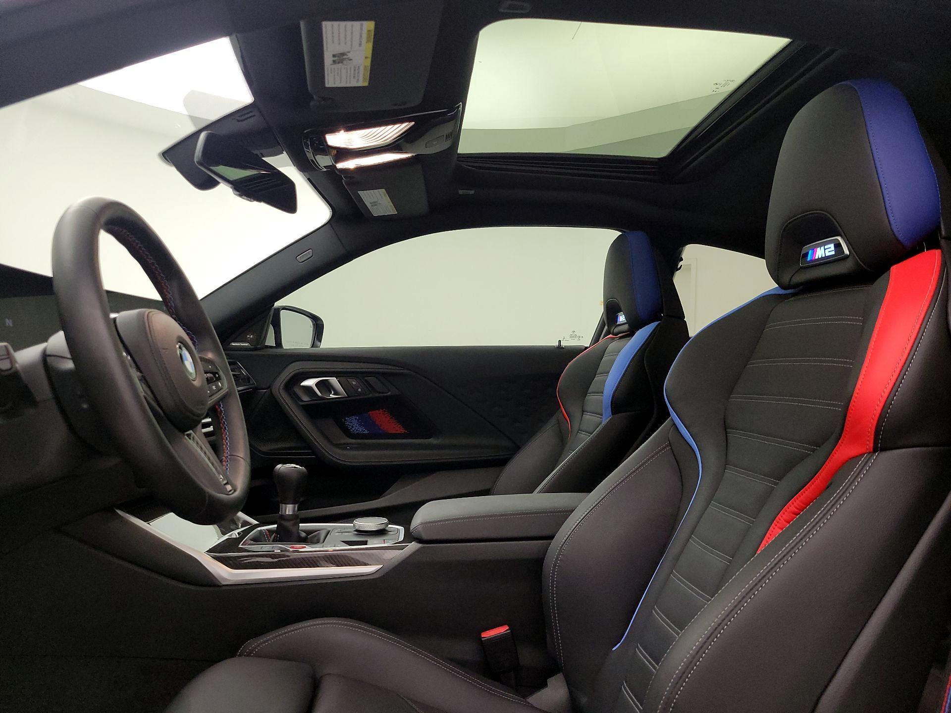 Thumbnail: 2024 BMW M2 - 20
