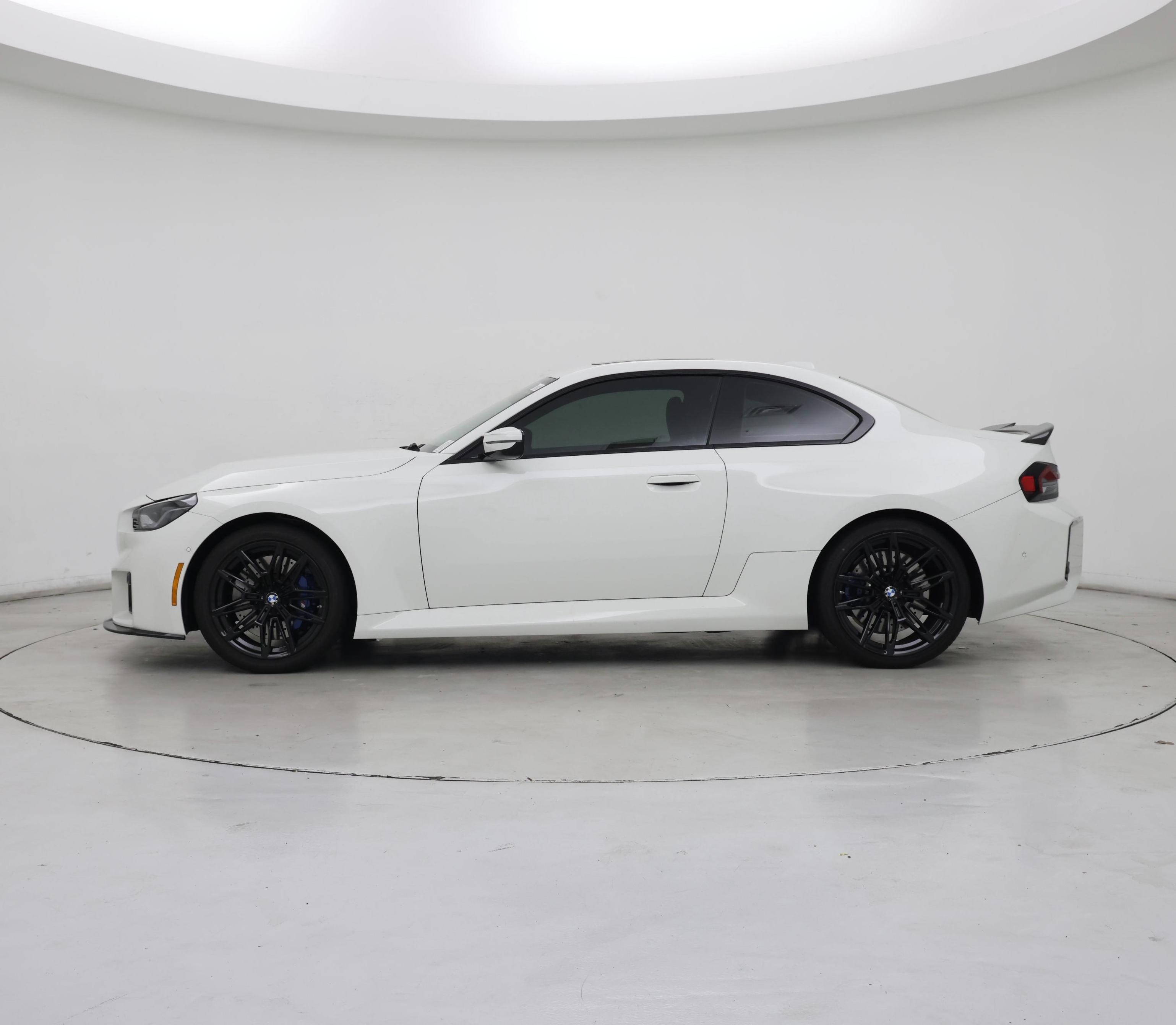 Thumbnail: 2024 BMW M2 - 3