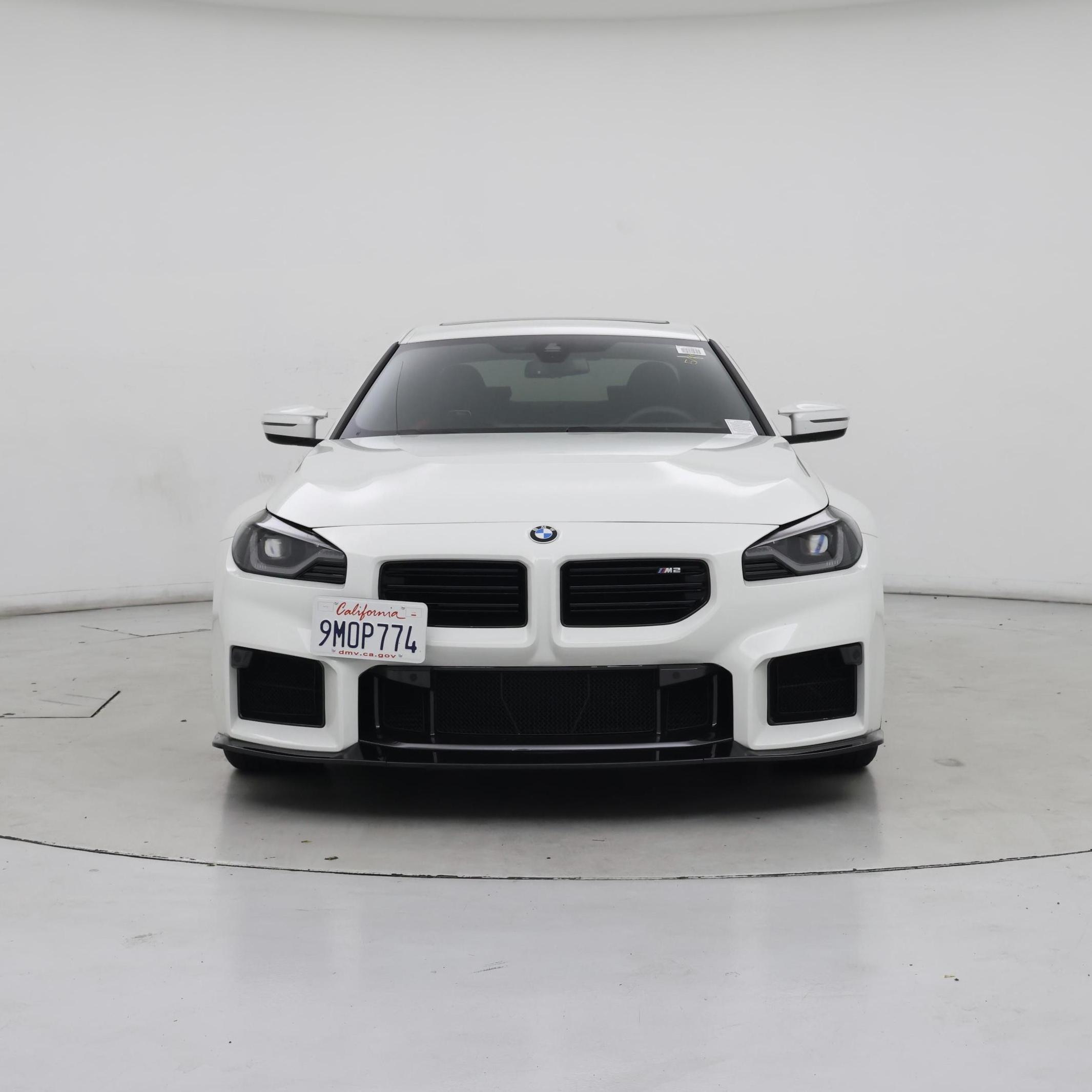 Thumbnail: 2024 BMW M2 - 5