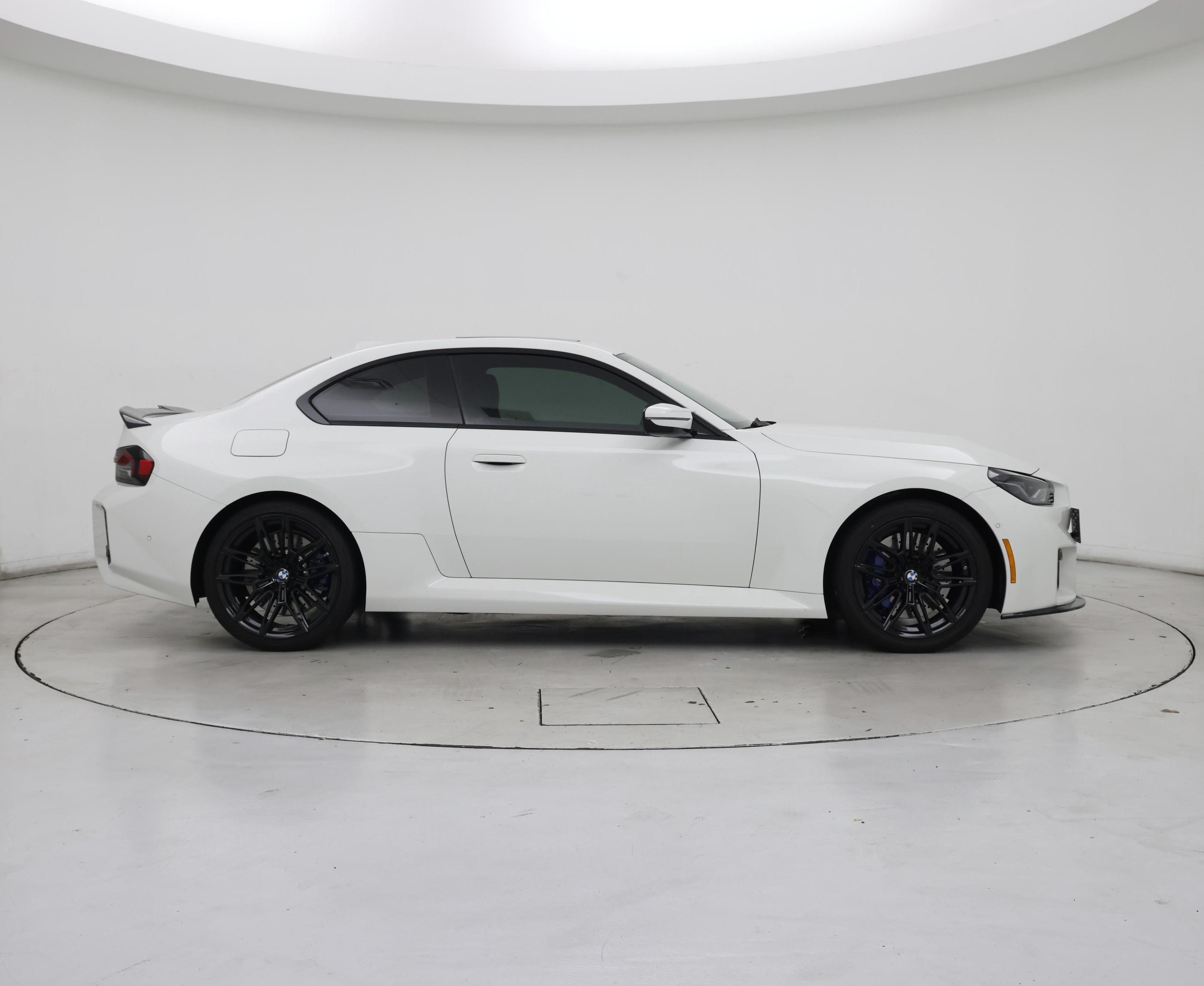 Thumbnail: 2024 BMW M2 - 7
