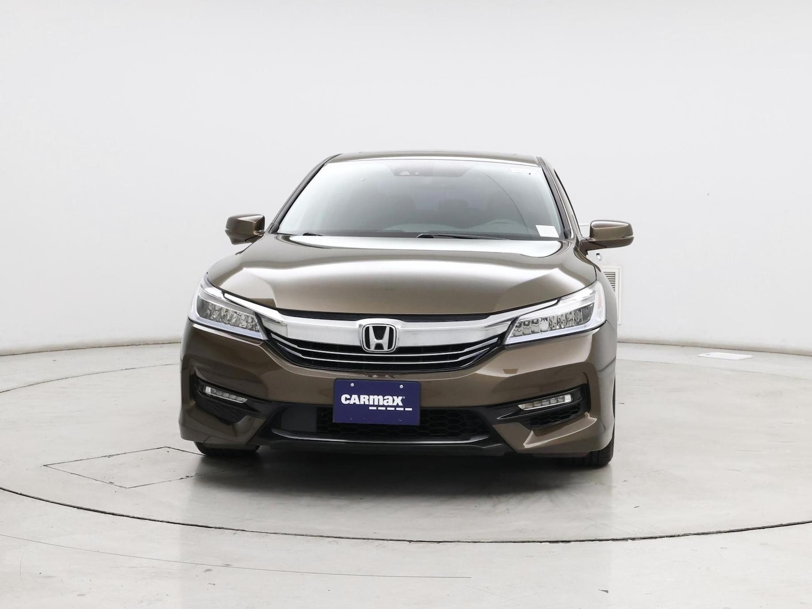 2017 Honda Accord Hybrid Touring - Photo 6