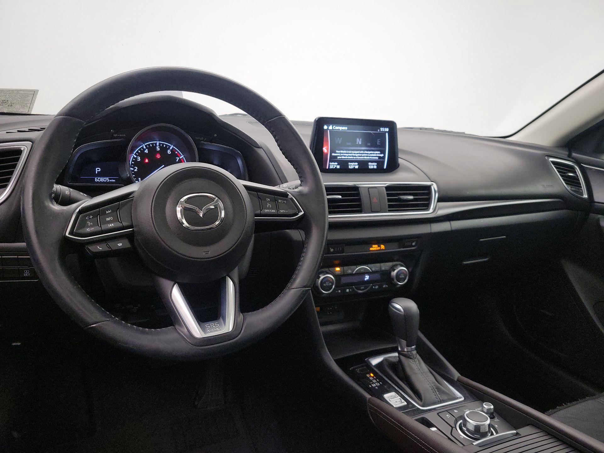Thumbnail: 2018 Mazda Mazda3 - 9