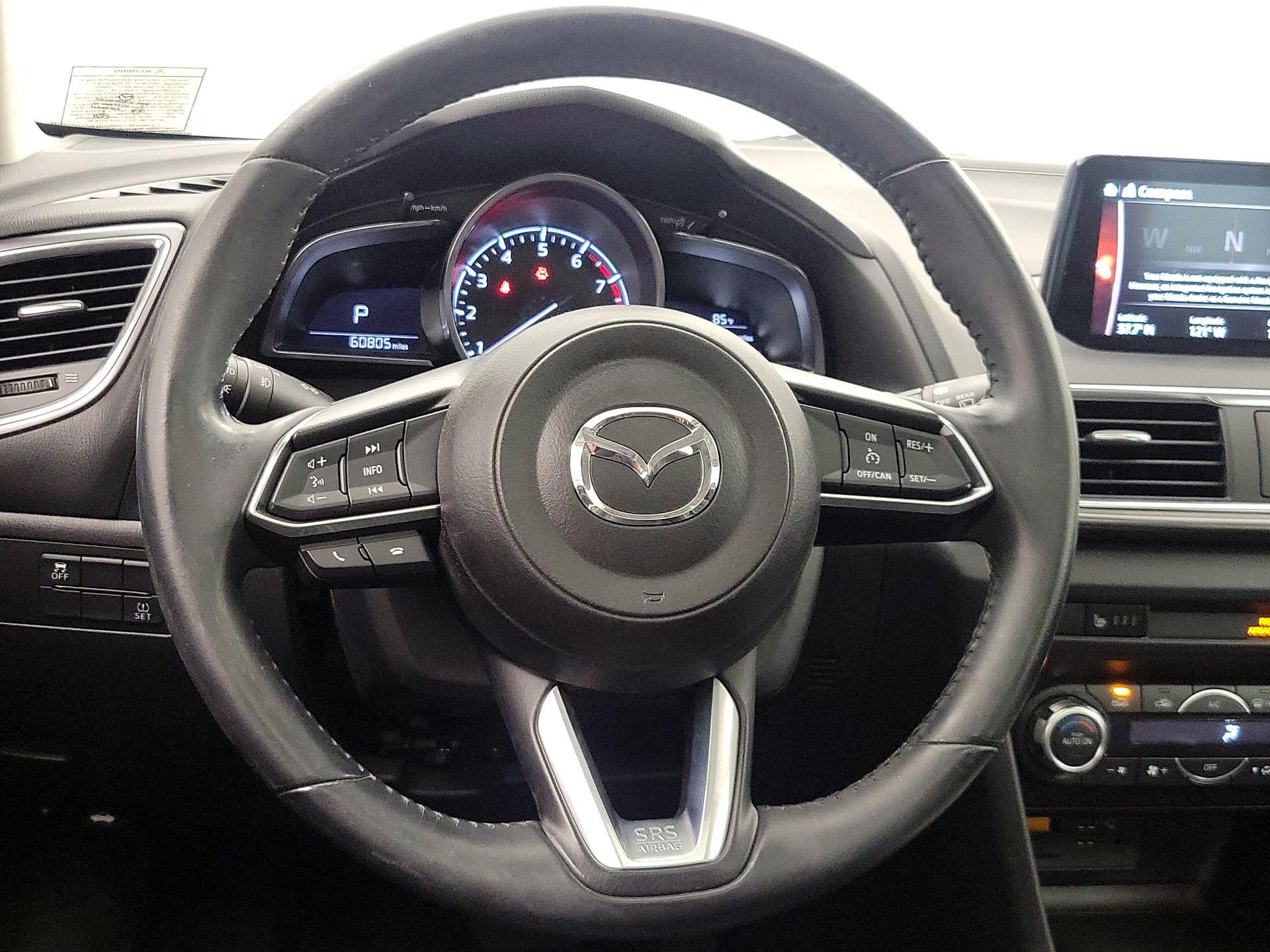 Thumbnail: 2018 Mazda Mazda3 - 10