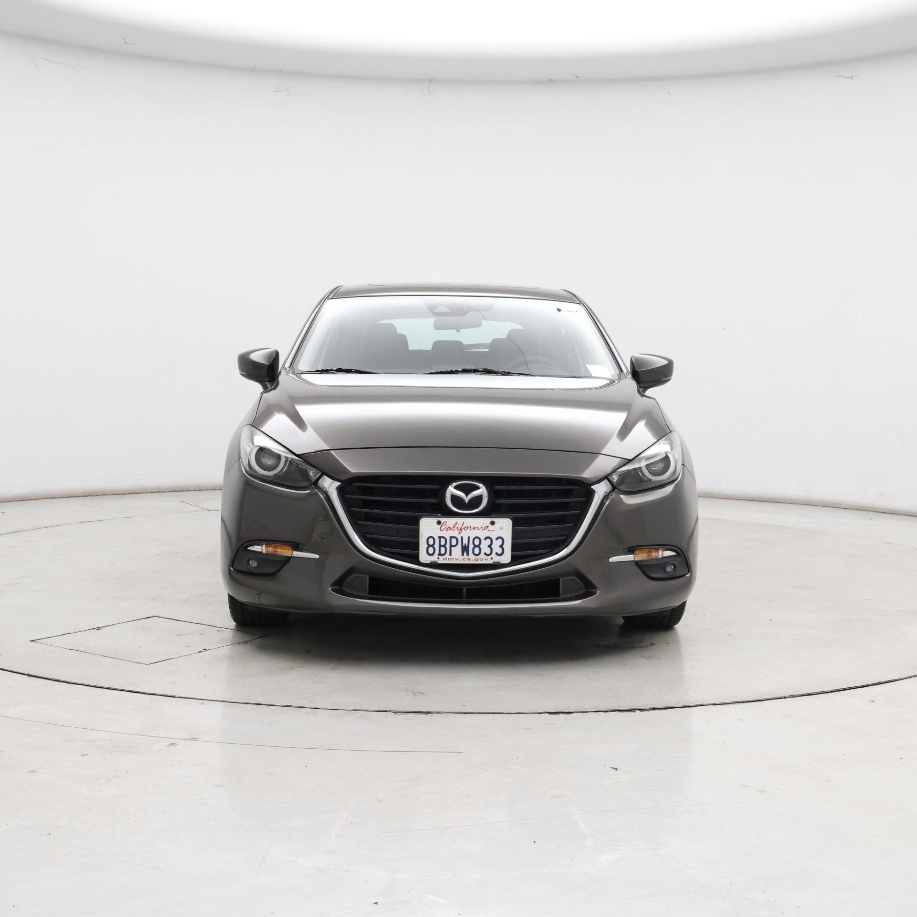 Thumbnail: 2018 Mazda Mazda3 - 5