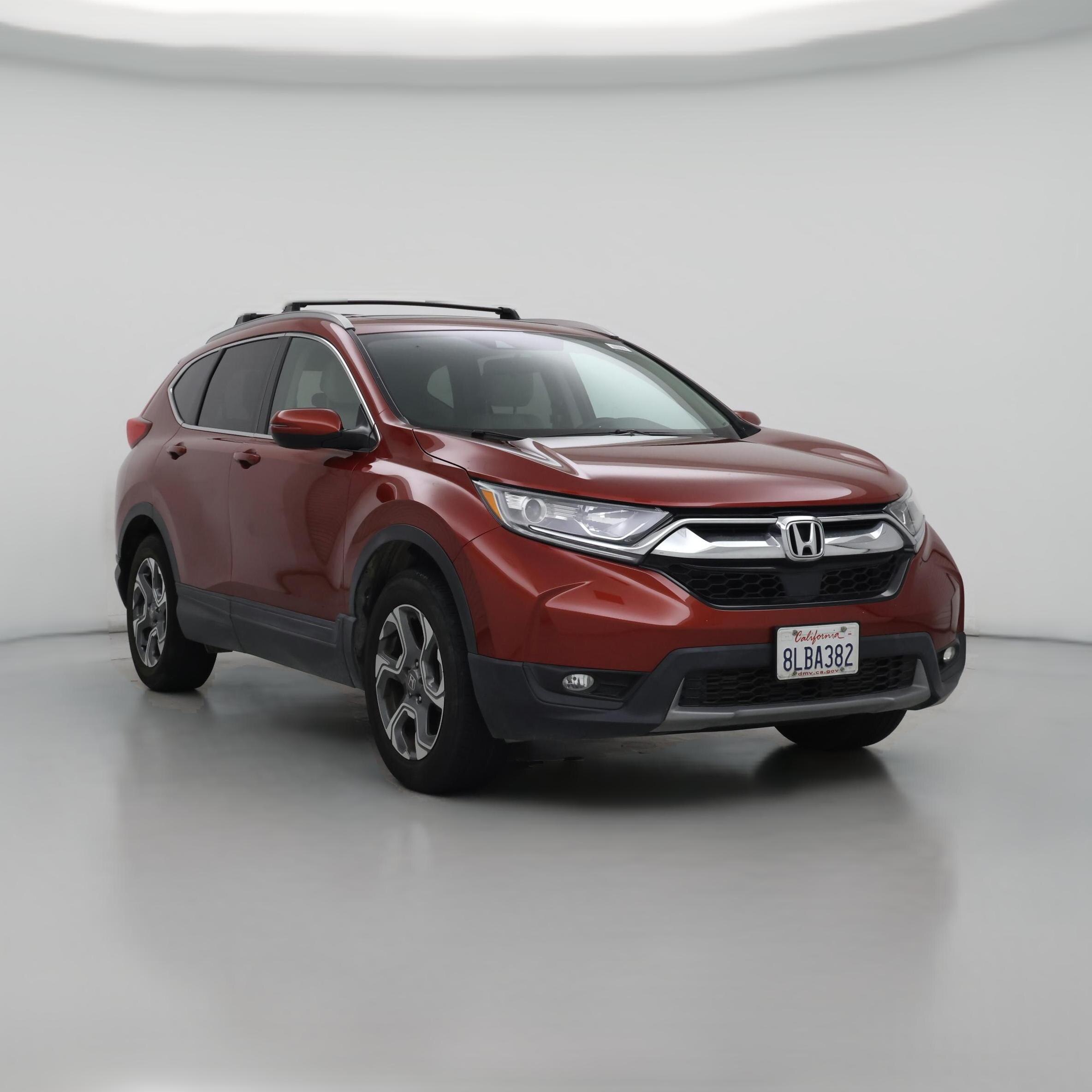 Thumbnail: 2019 Honda CR-V - 1
