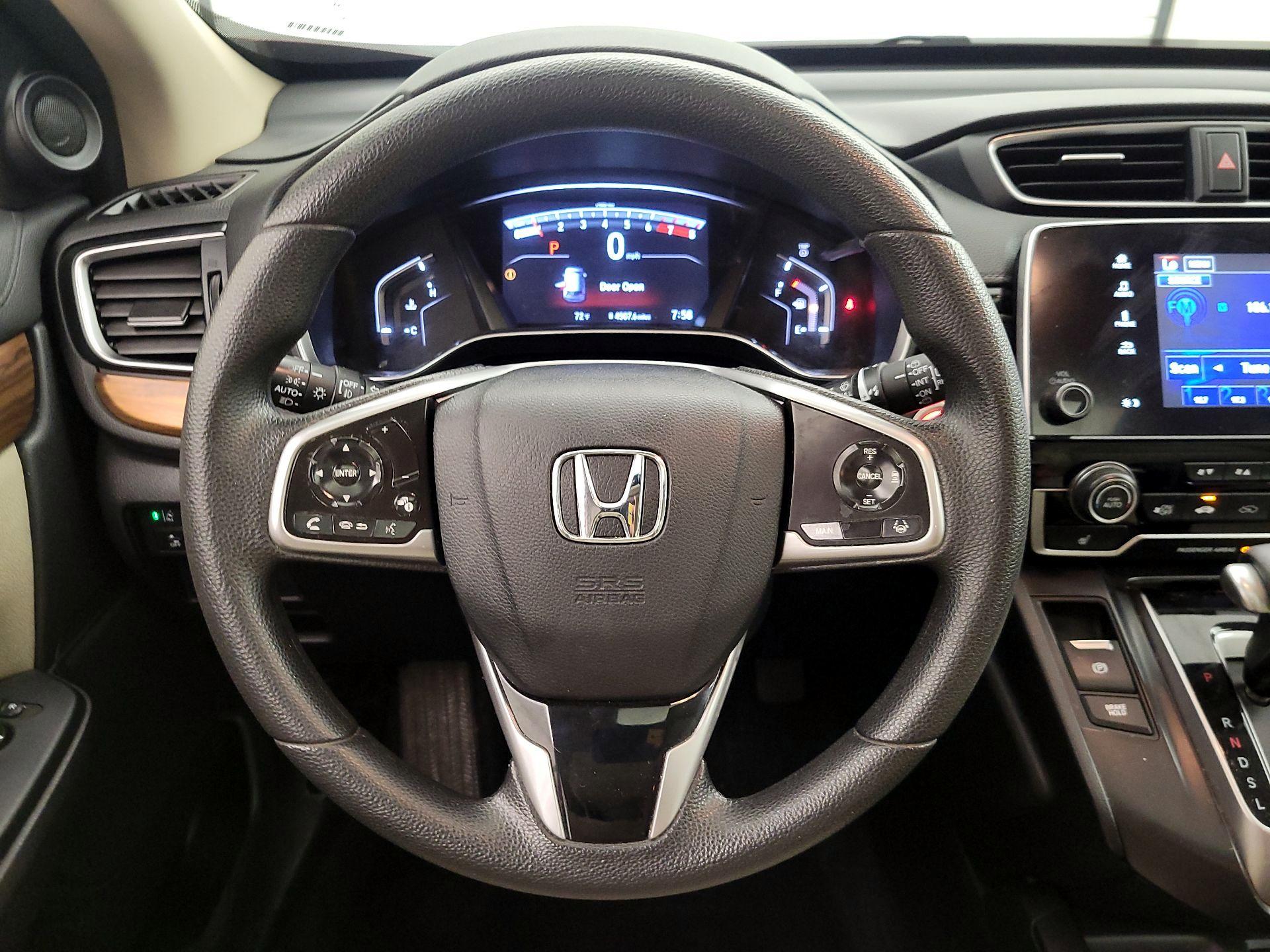 Thumbnail: 2019 Honda CR-V - 10