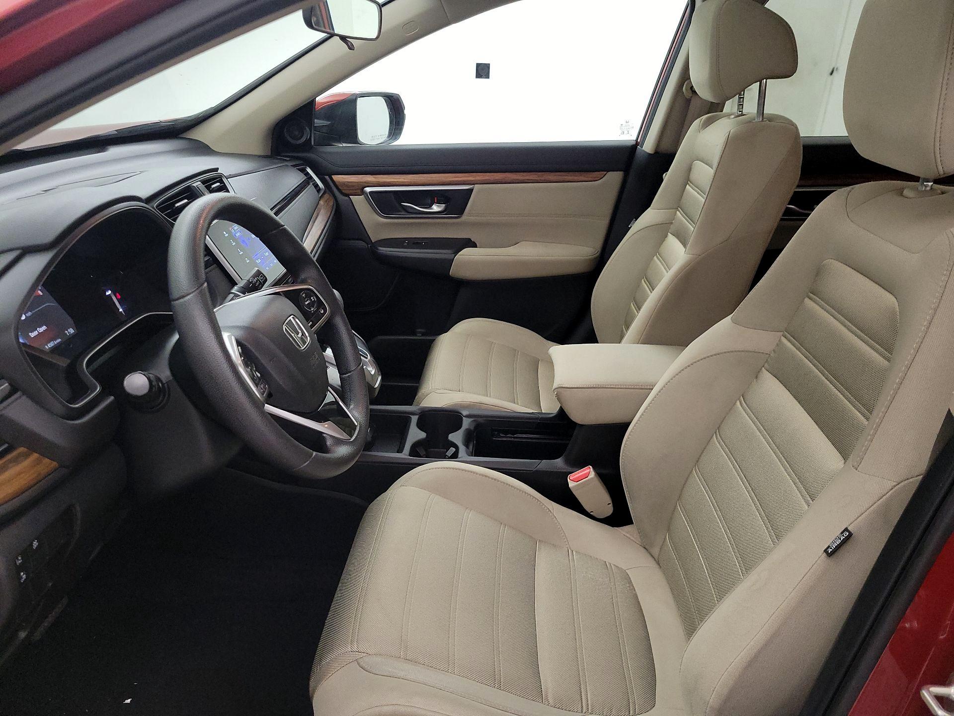 Thumbnail: 2019 Honda CR-V - 11