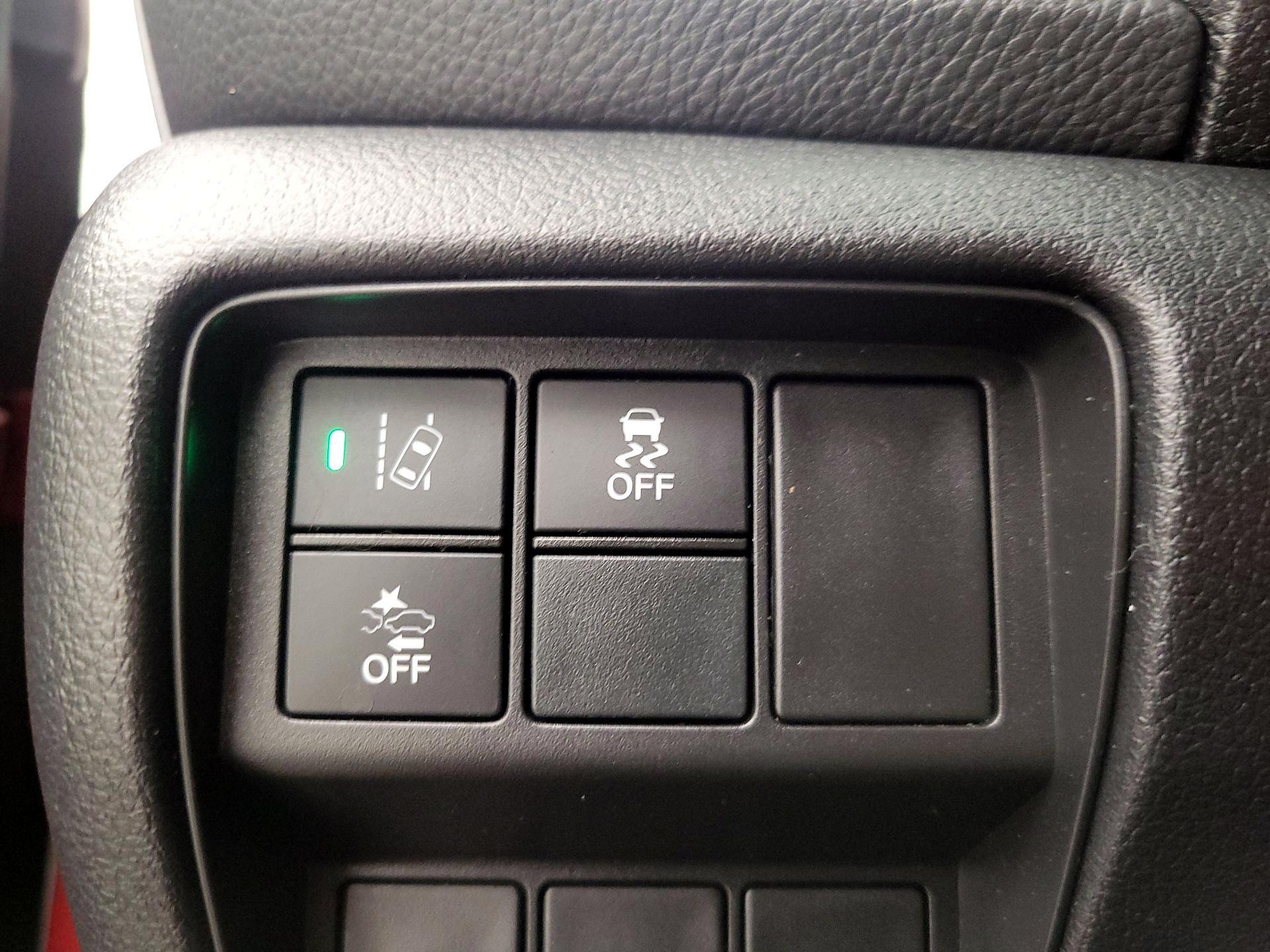 Thumbnail: 2019 Honda CR-V - 13