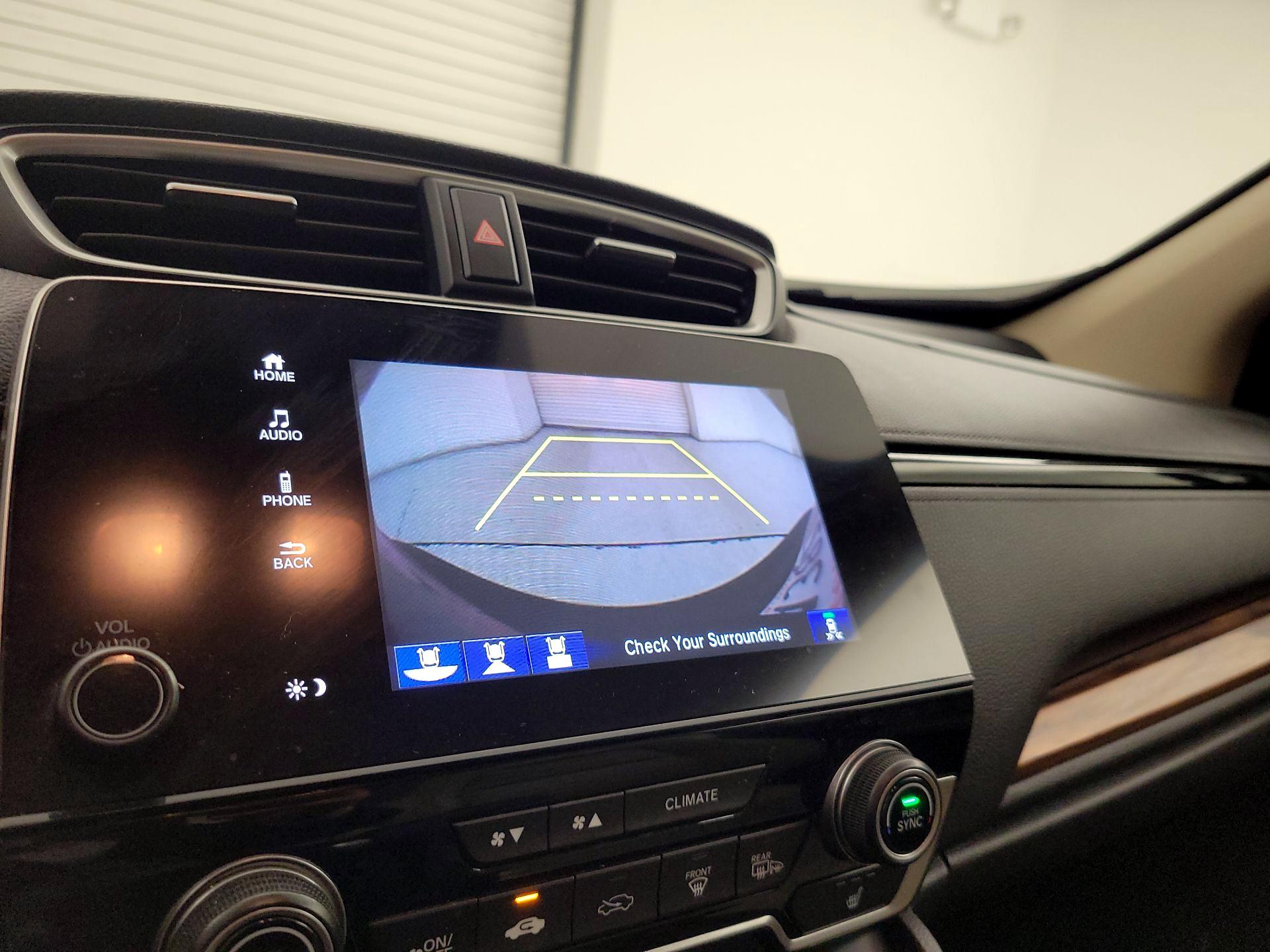 Thumbnail: 2019 Honda CR-V - 14