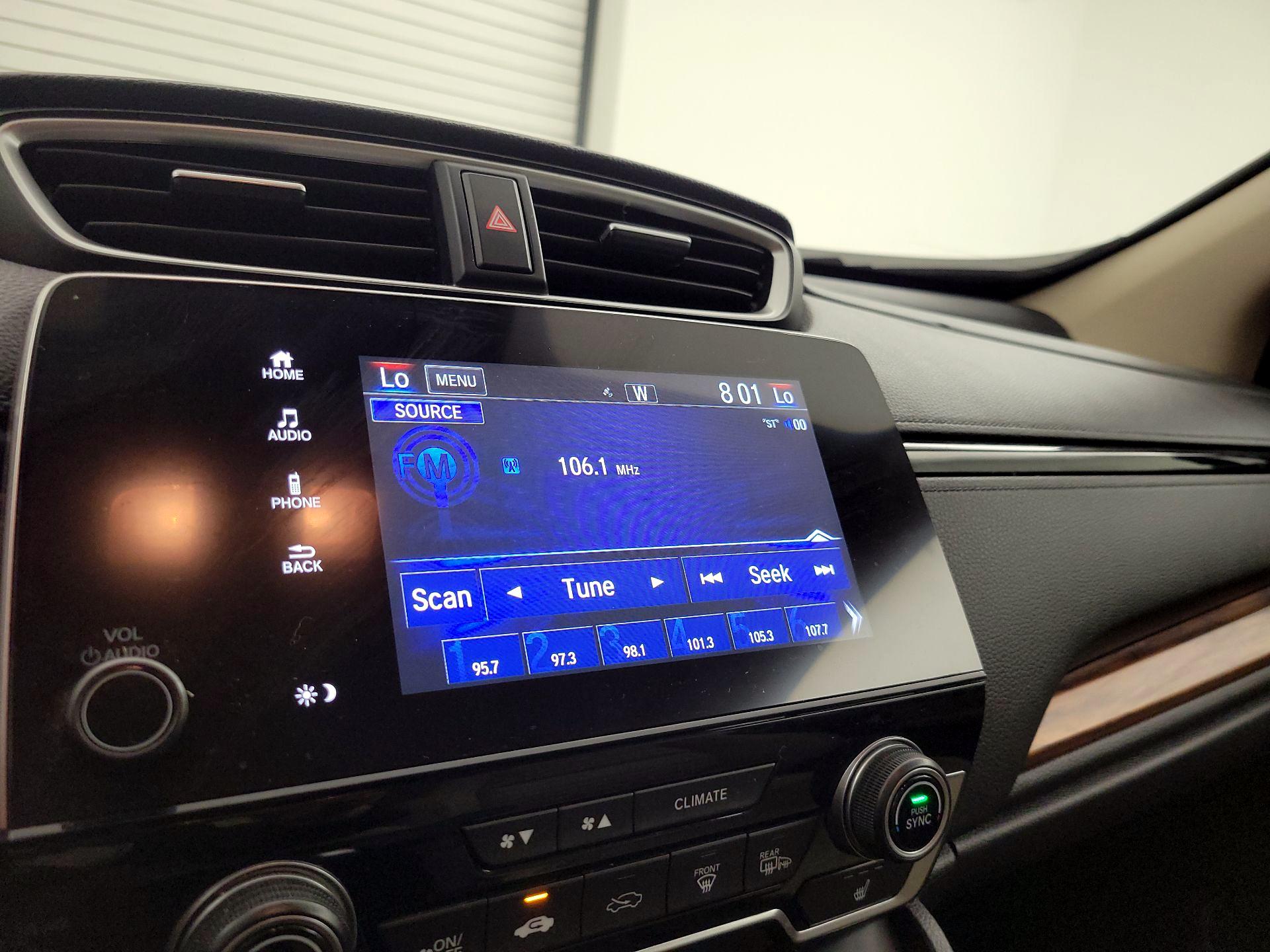 Thumbnail: 2019 Honda CR-V - 15