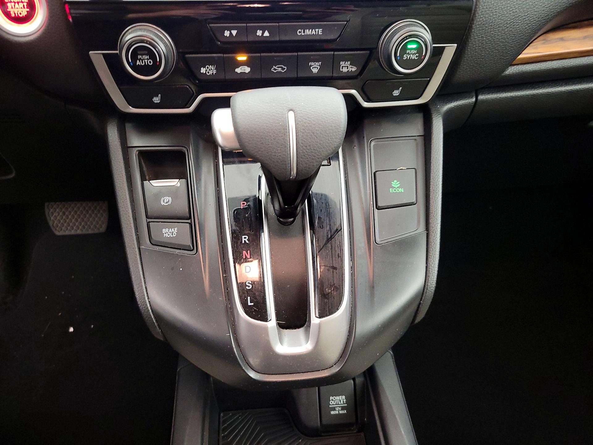 Thumbnail: 2019 Honda CR-V - 17