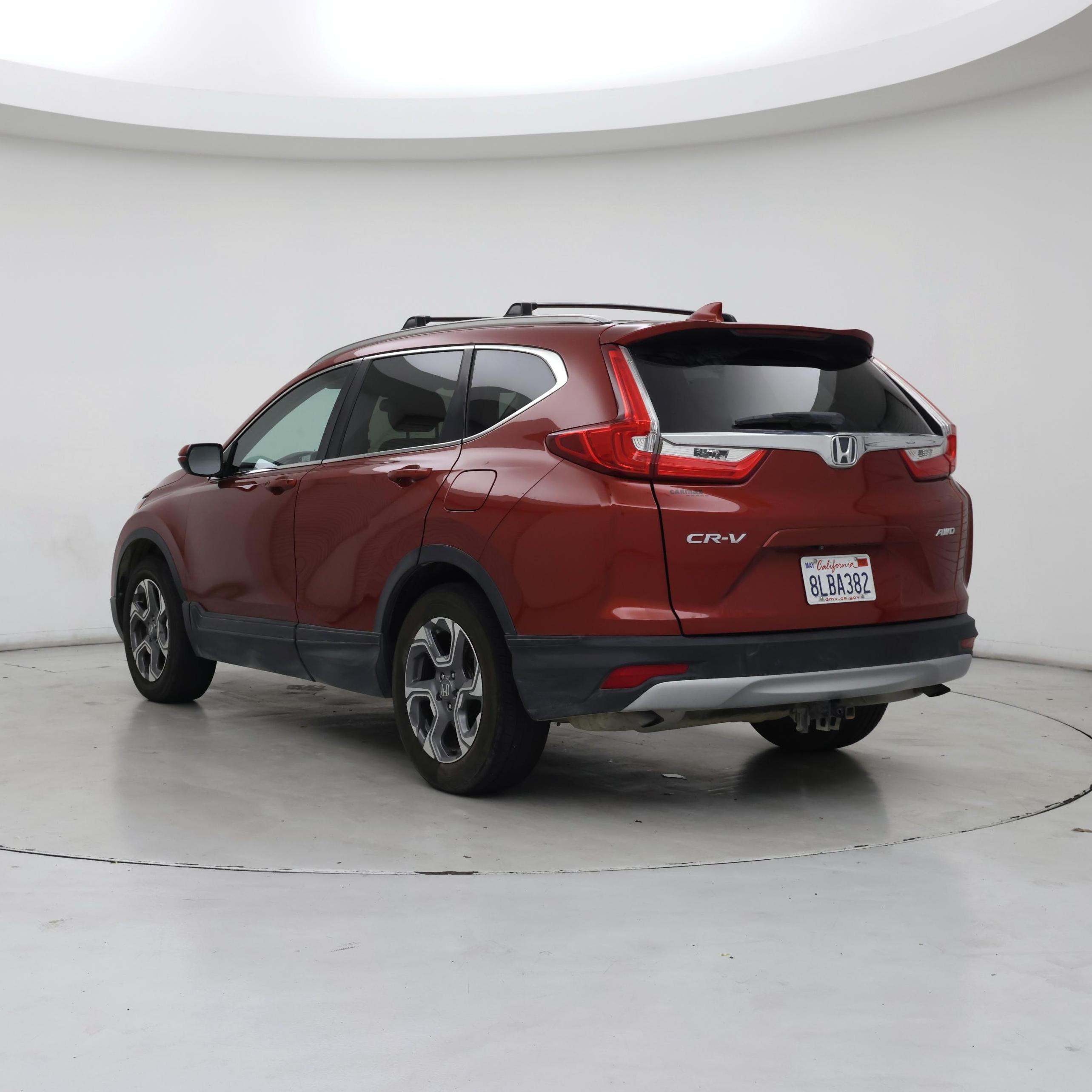 Thumbnail: 2019 Honda CR-V - 2