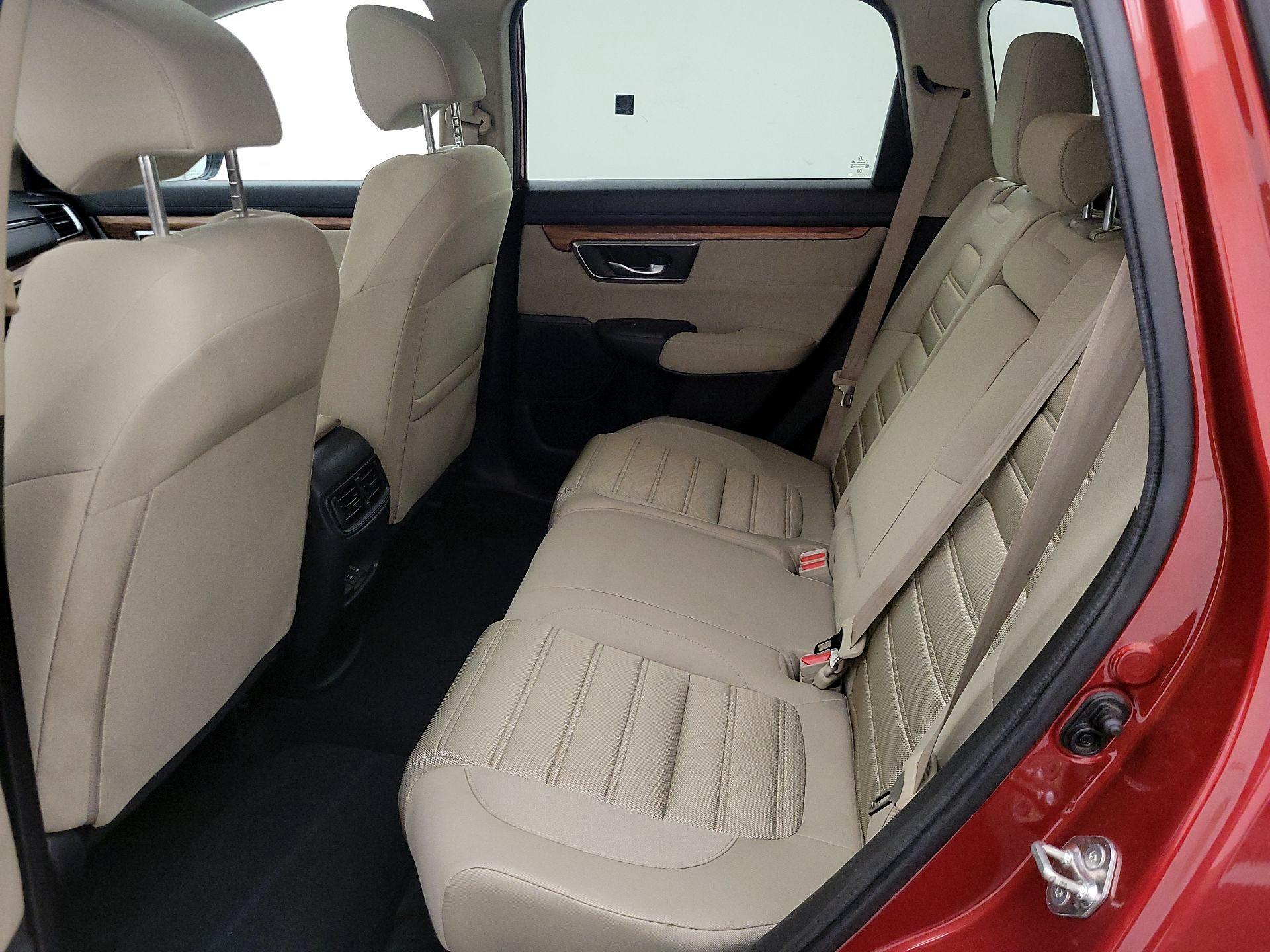 Thumbnail: 2019 Honda CR-V - 20