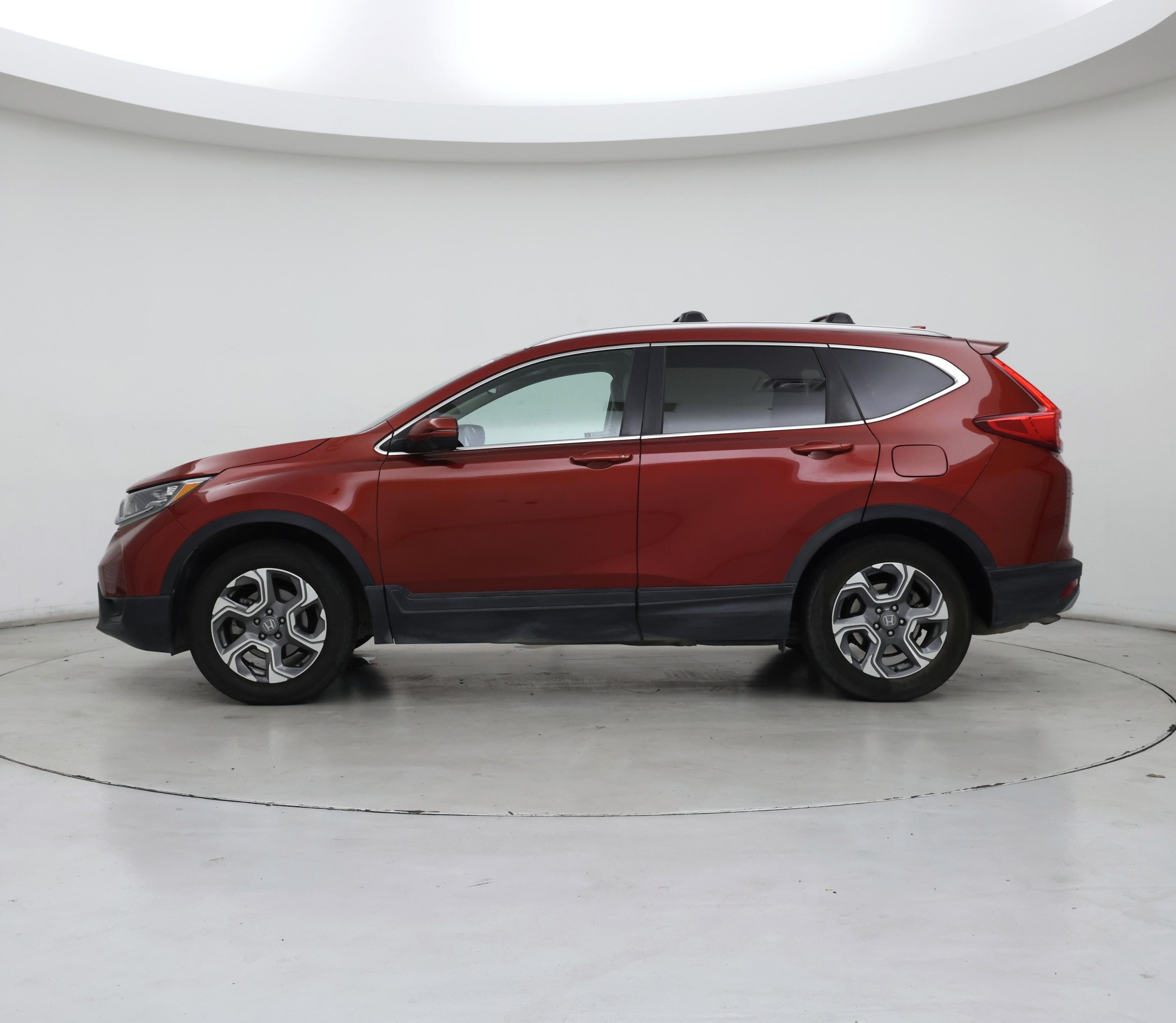 Thumbnail: 2019 Honda CR-V - 3