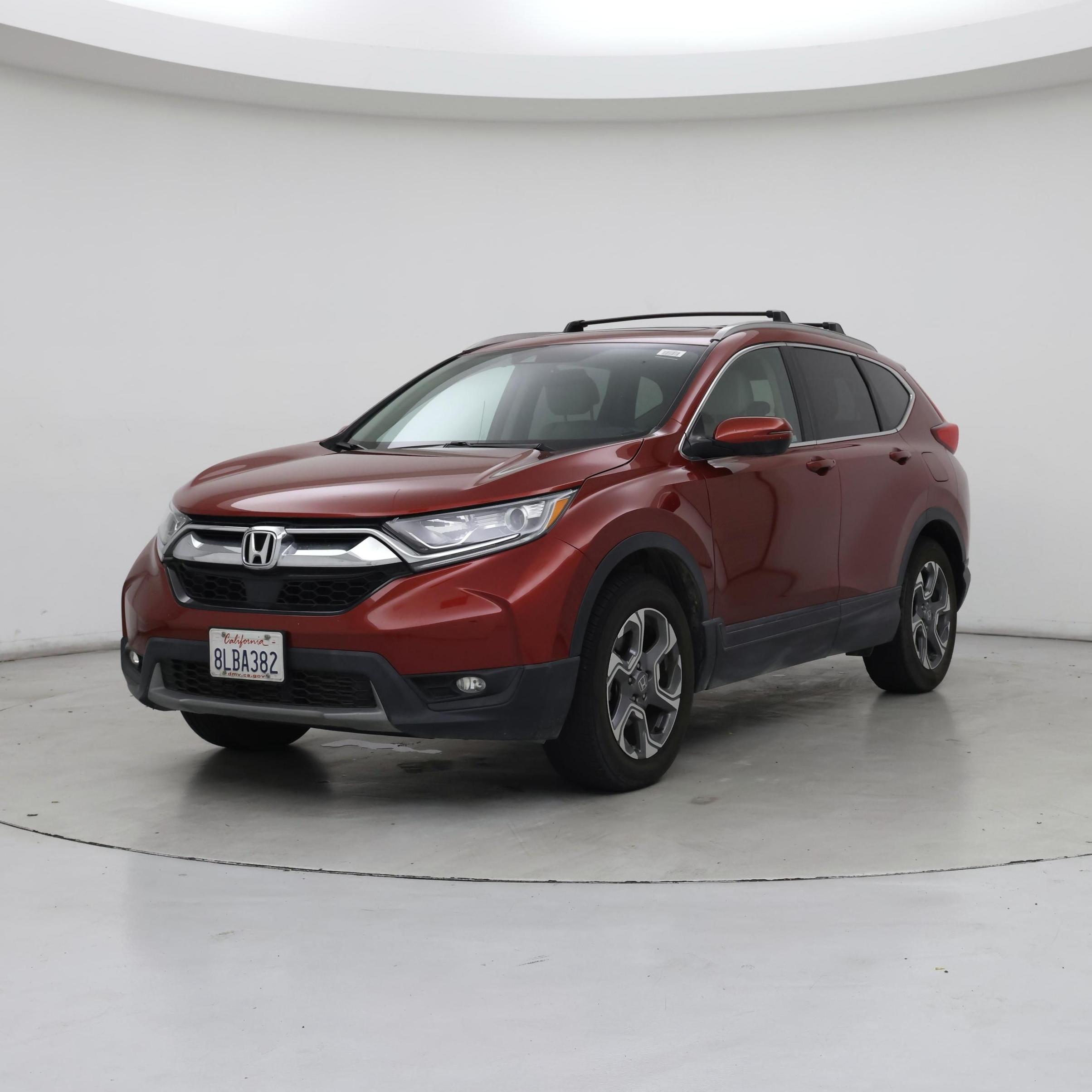 Thumbnail: 2019 Honda CR-V - 4