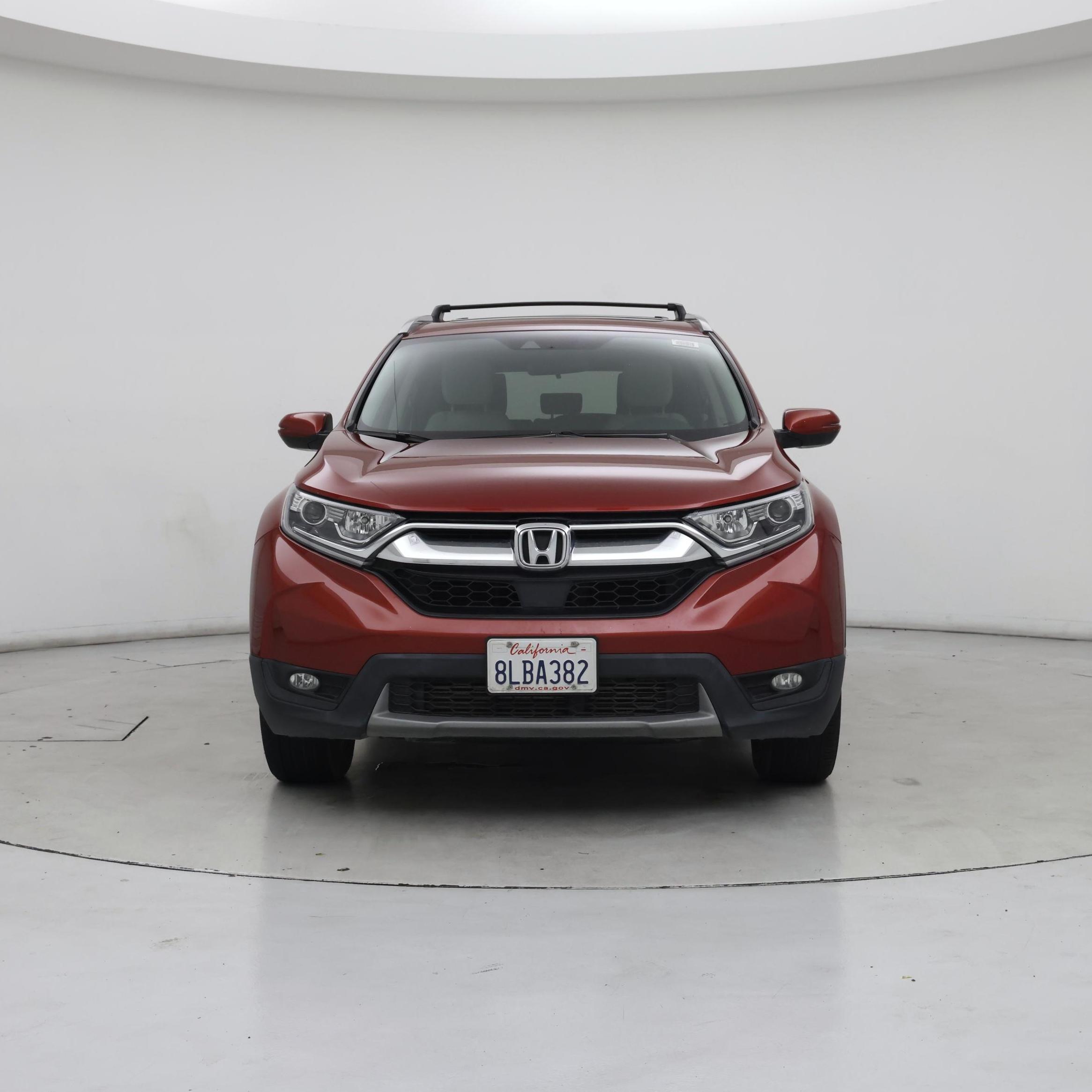 Thumbnail: 2019 Honda CR-V - 5