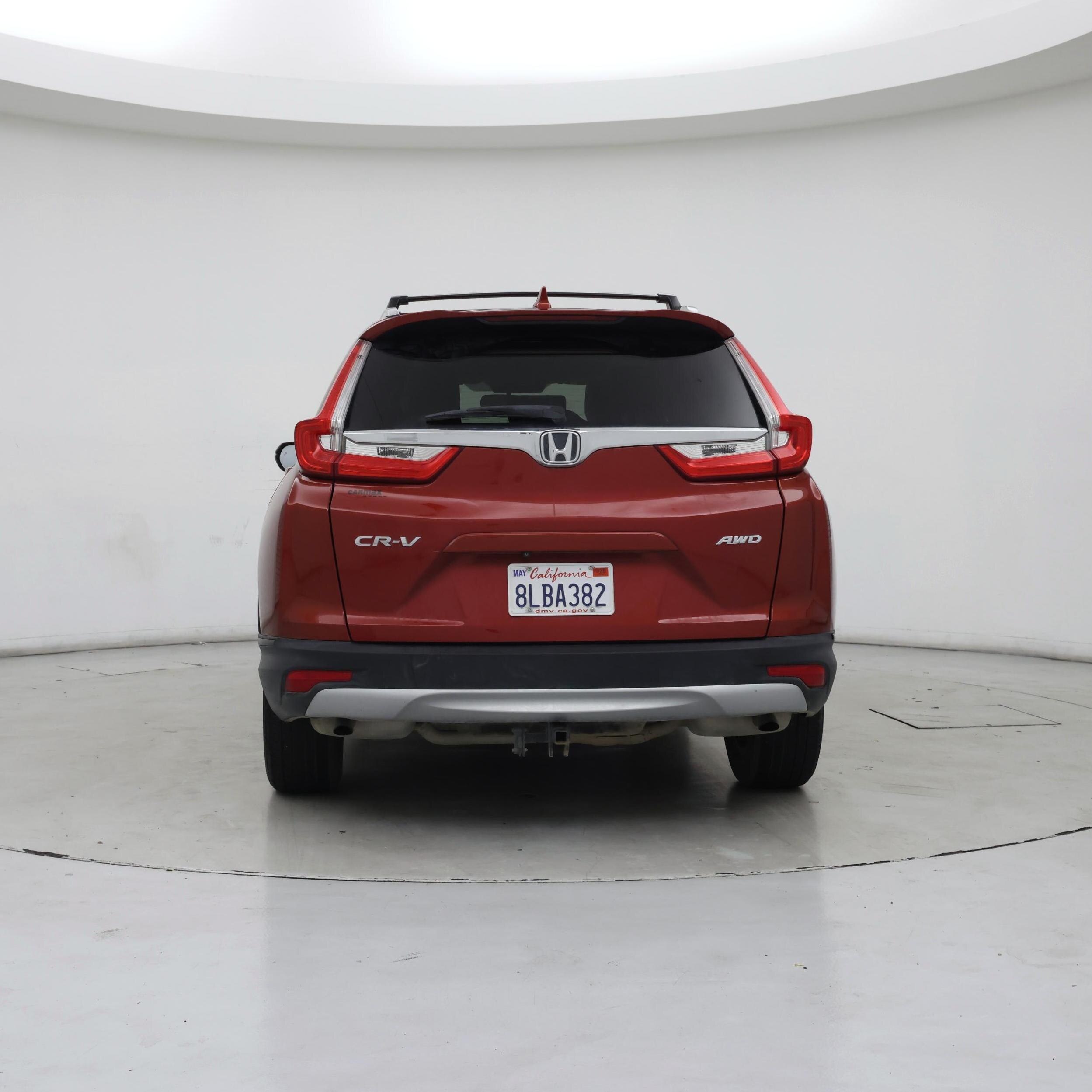 Thumbnail: 2019 Honda CR-V - 6