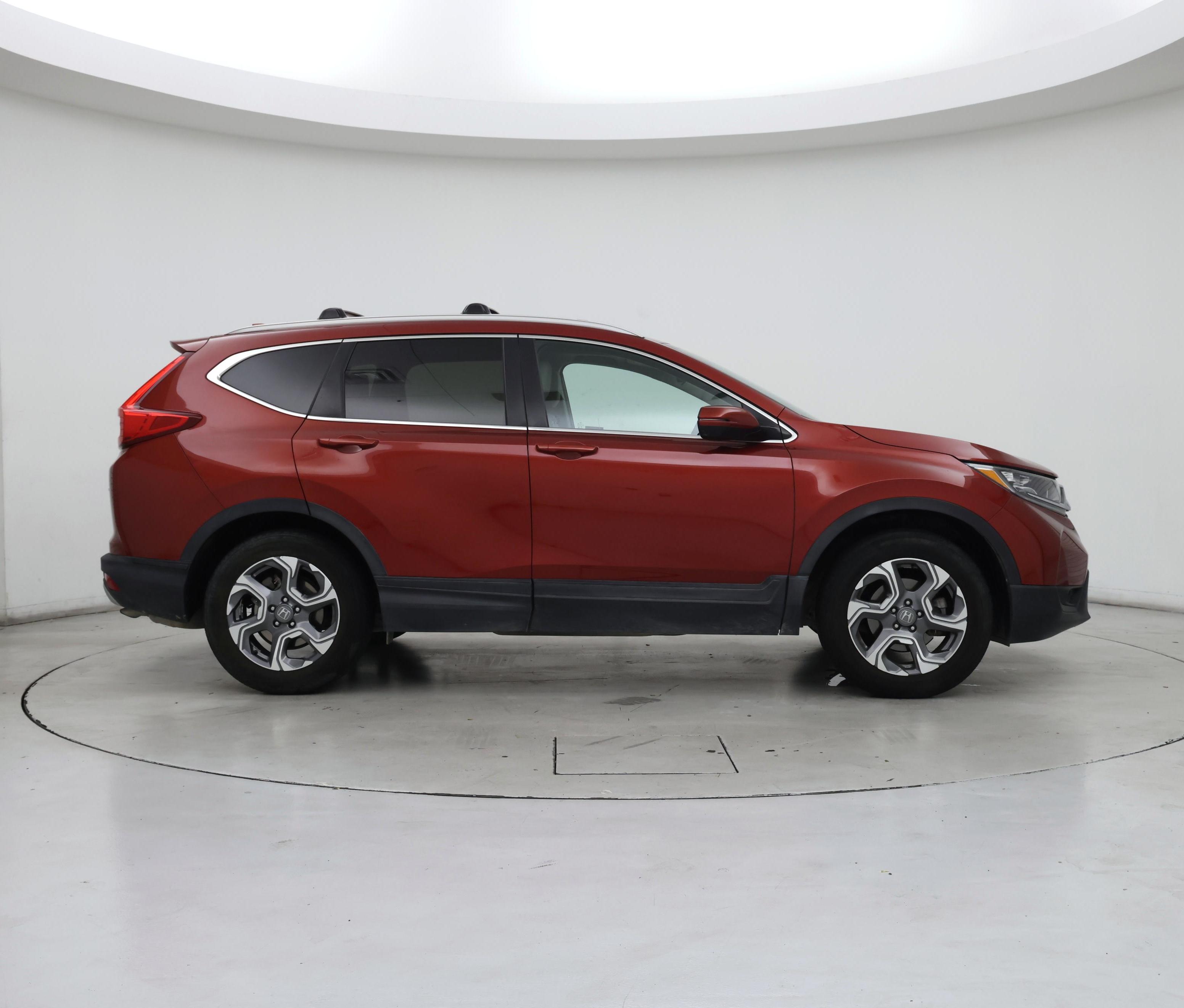 Thumbnail: 2019 Honda CR-V - 7