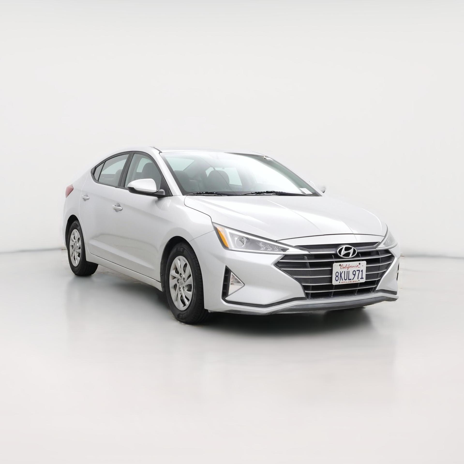 Thumbnail: 2019 Hyundai Elantra - 1