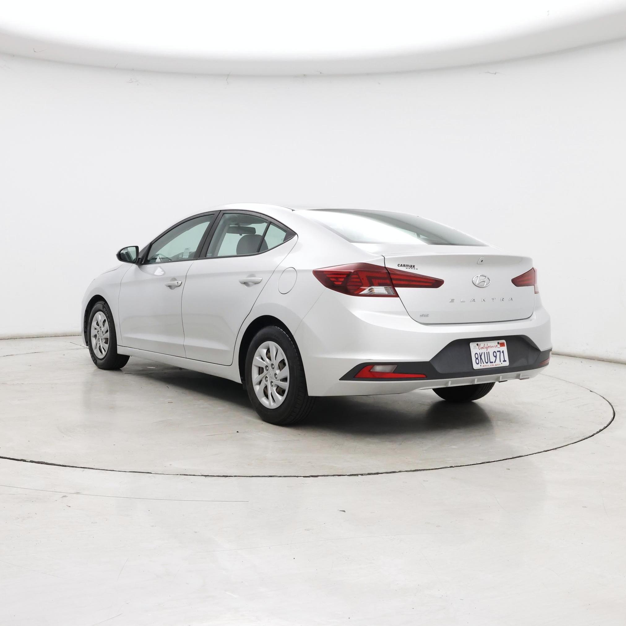 Thumbnail: 2019 Hyundai Elantra - 2
