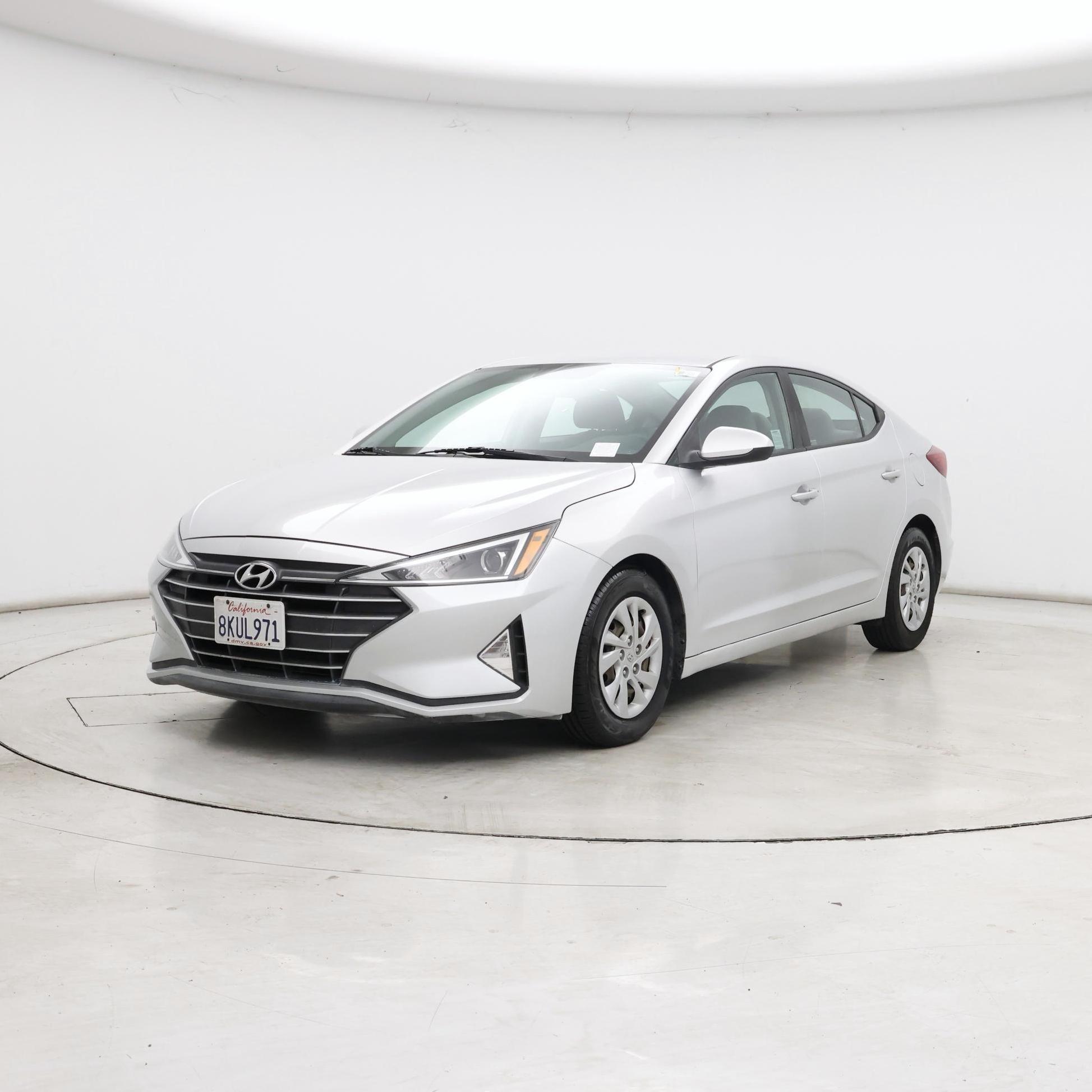Thumbnail: 2019 Hyundai Elantra - 4