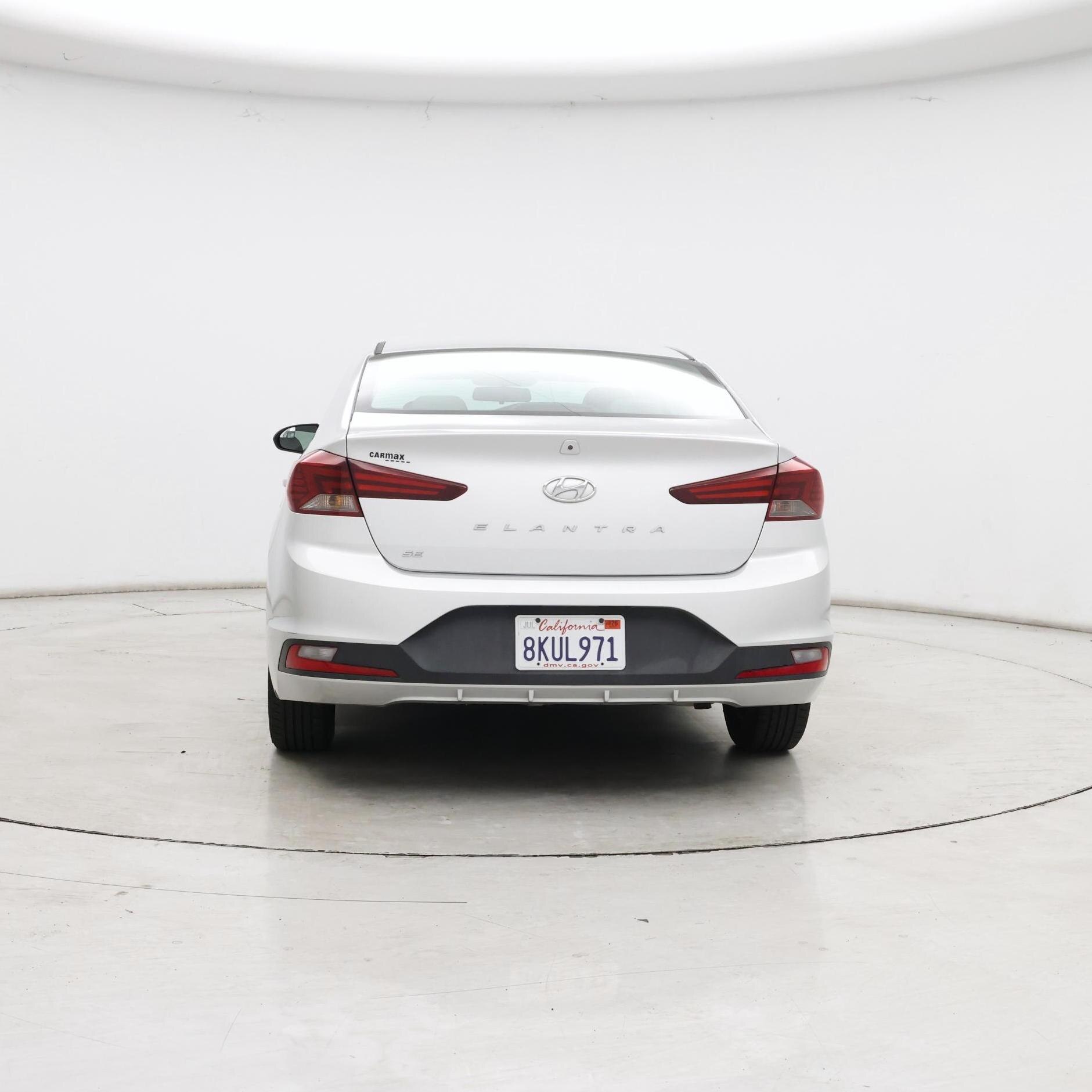 Thumbnail: 2019 Hyundai Elantra - 6