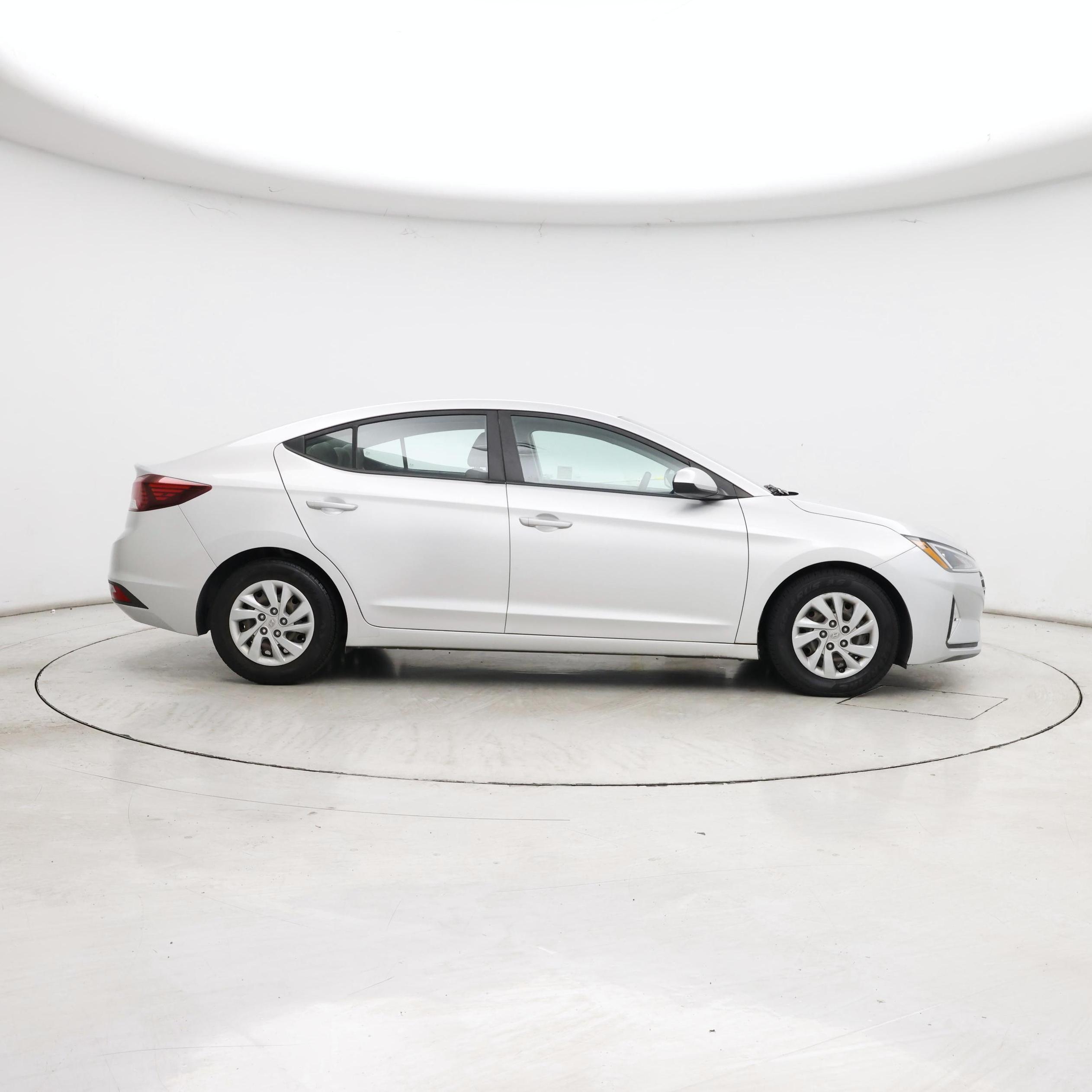 Thumbnail: 2019 Hyundai Elantra - 7