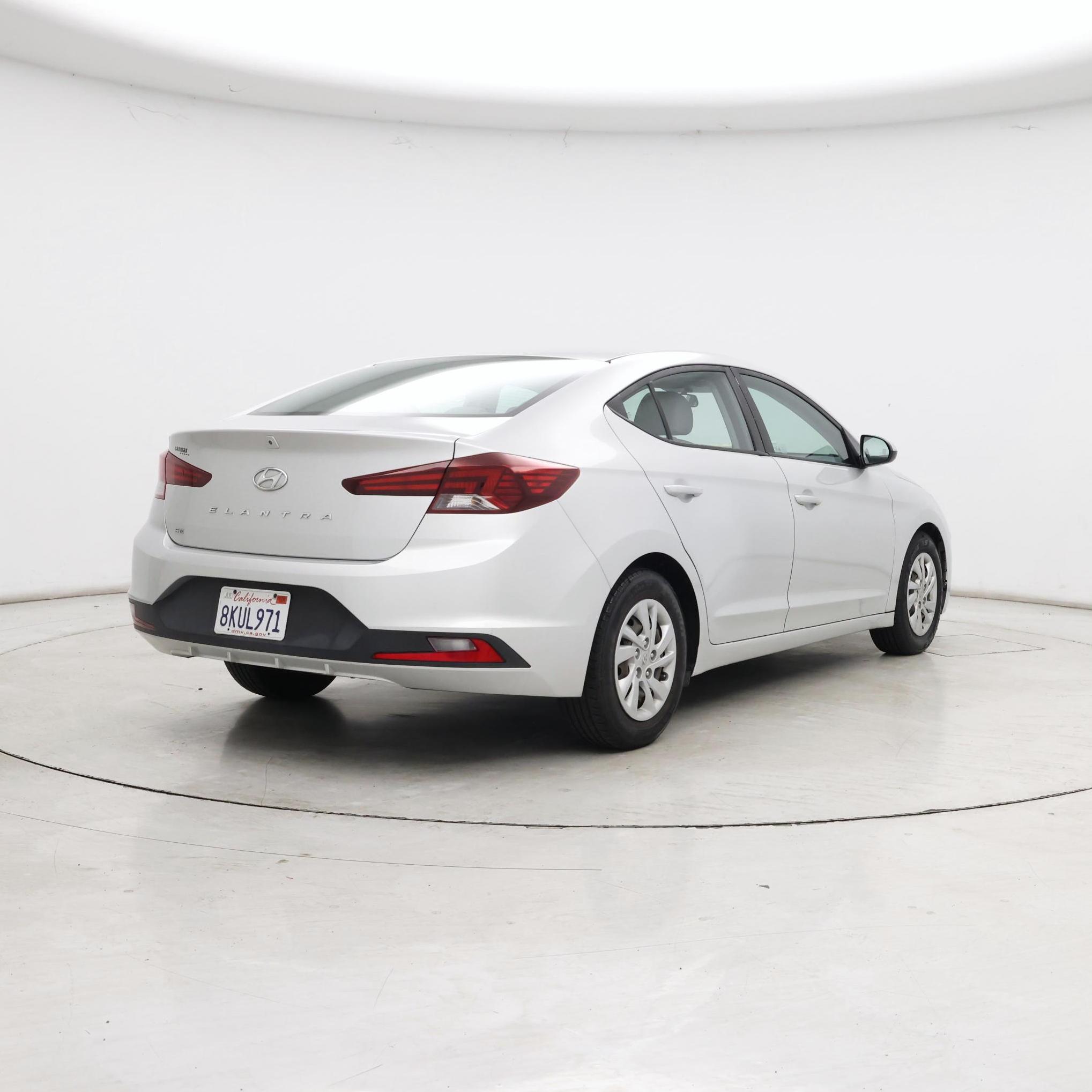 Thumbnail: 2019 Hyundai Elantra - 8