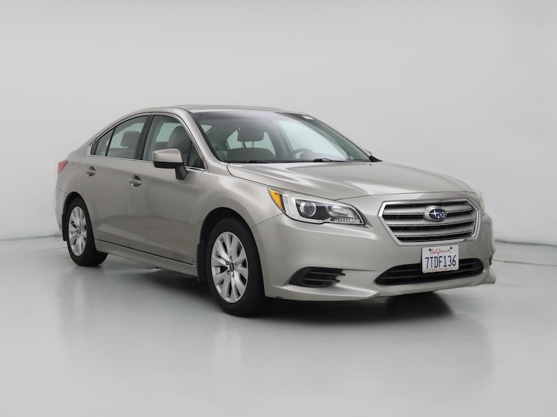 2015 Subaru Legacy  -
                  Fremont, CA
