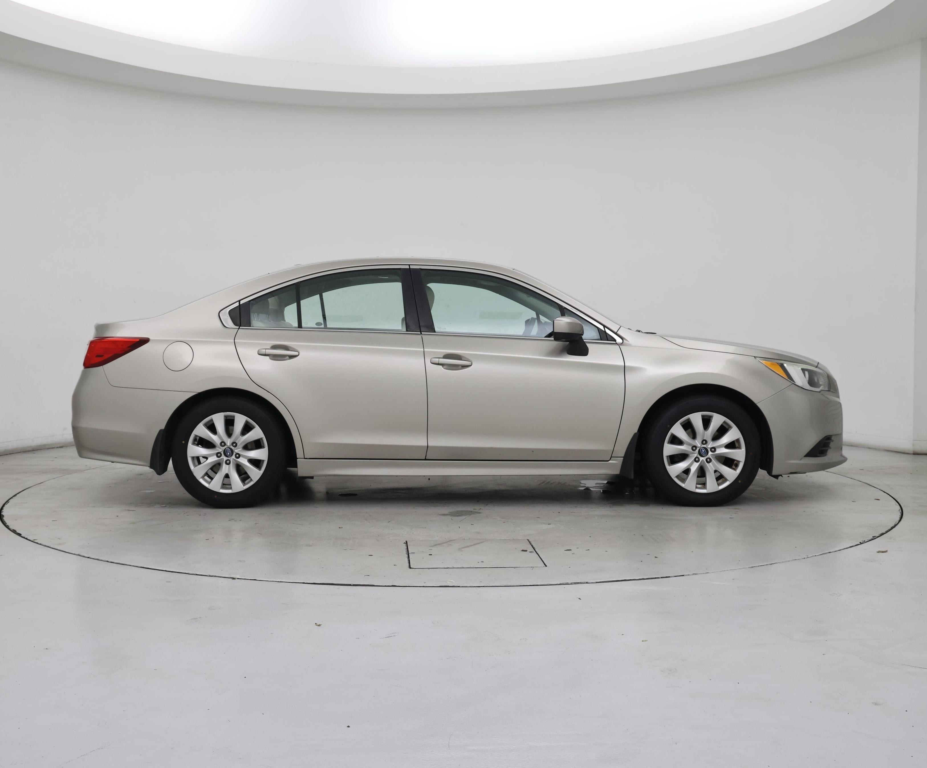 Thumbnail: 2015 Subaru Legacy - 7