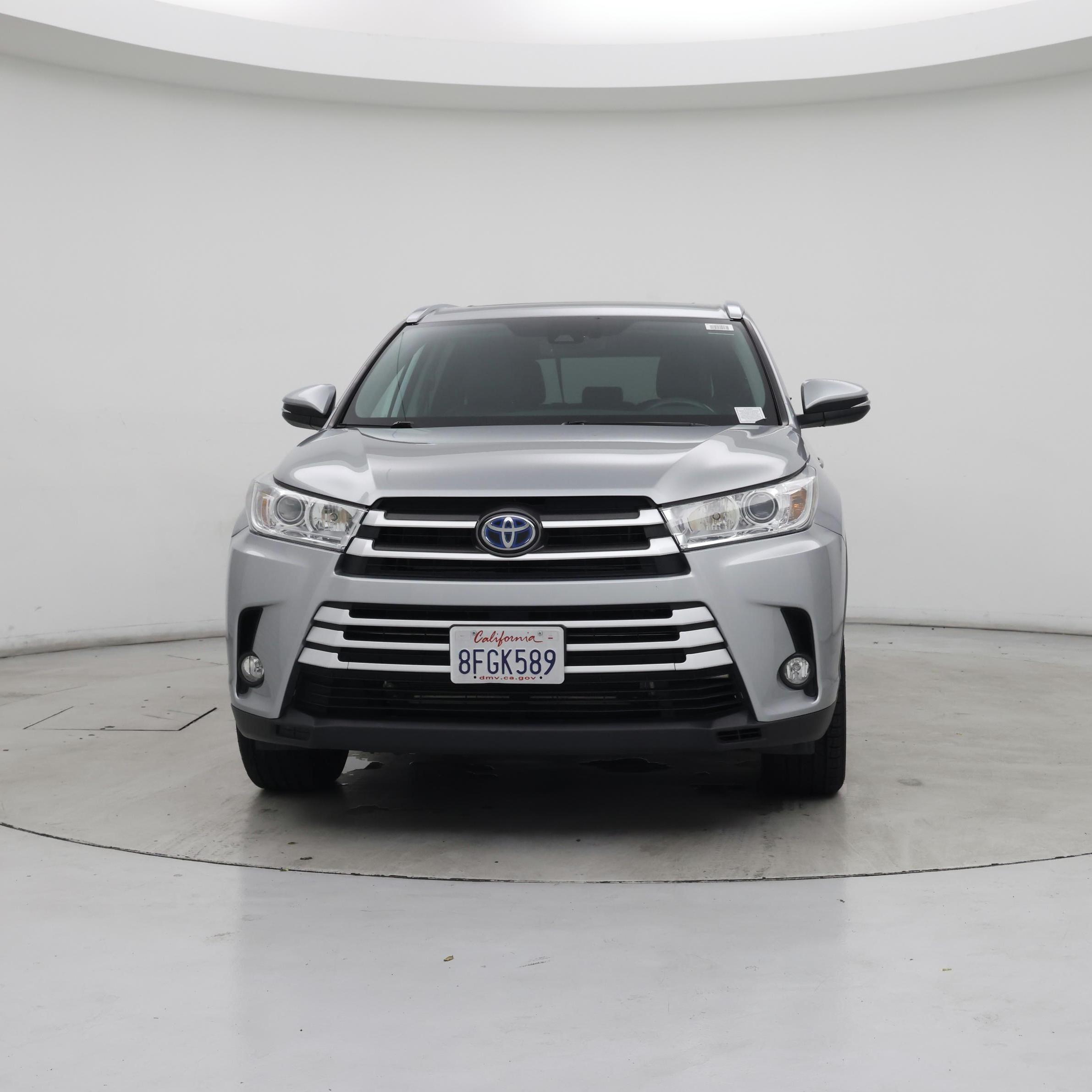Thumbnail: 2018 Toyota Highlander - 5