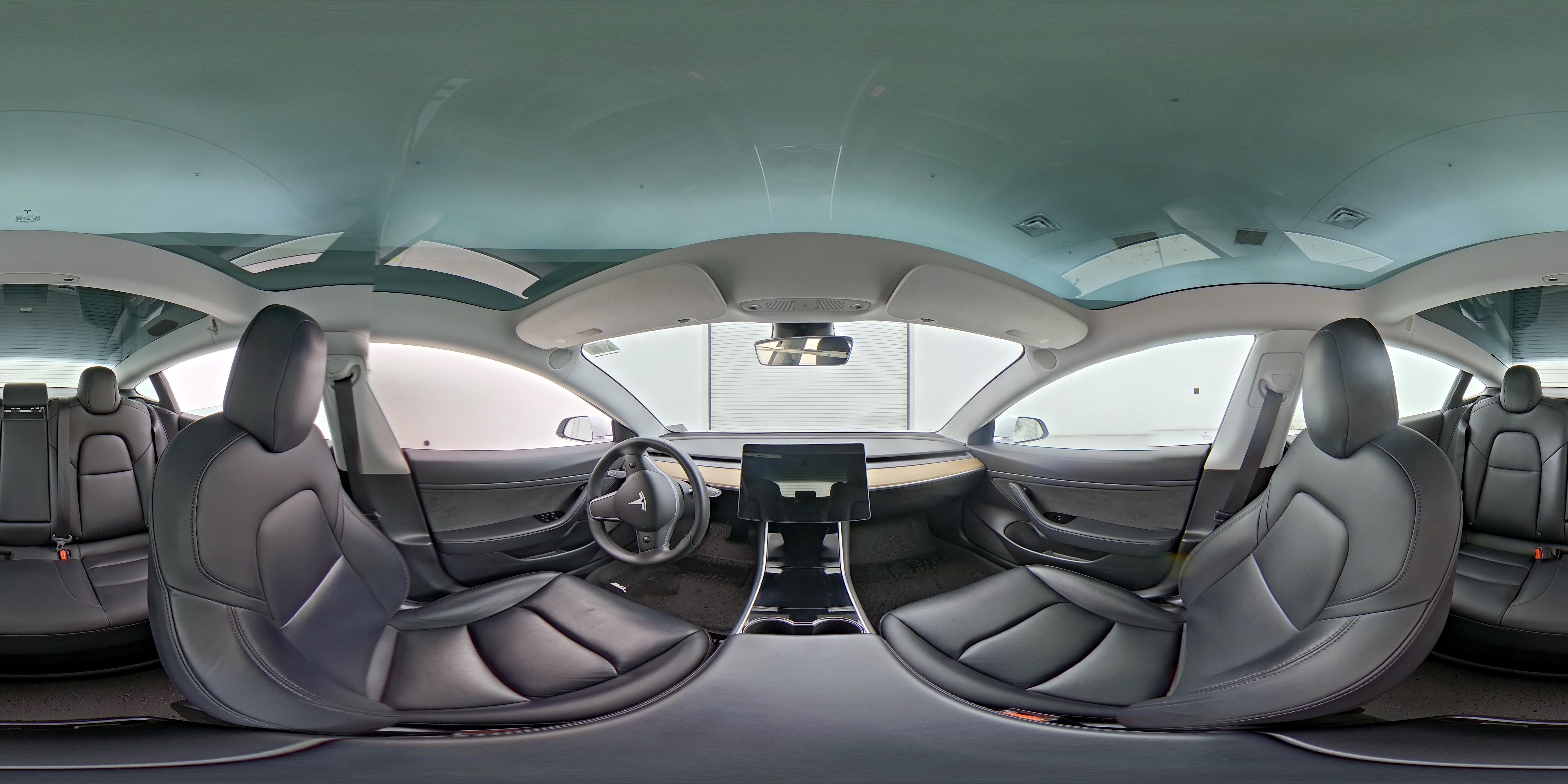 2020 Tesla Model 3 Base - Photo 25