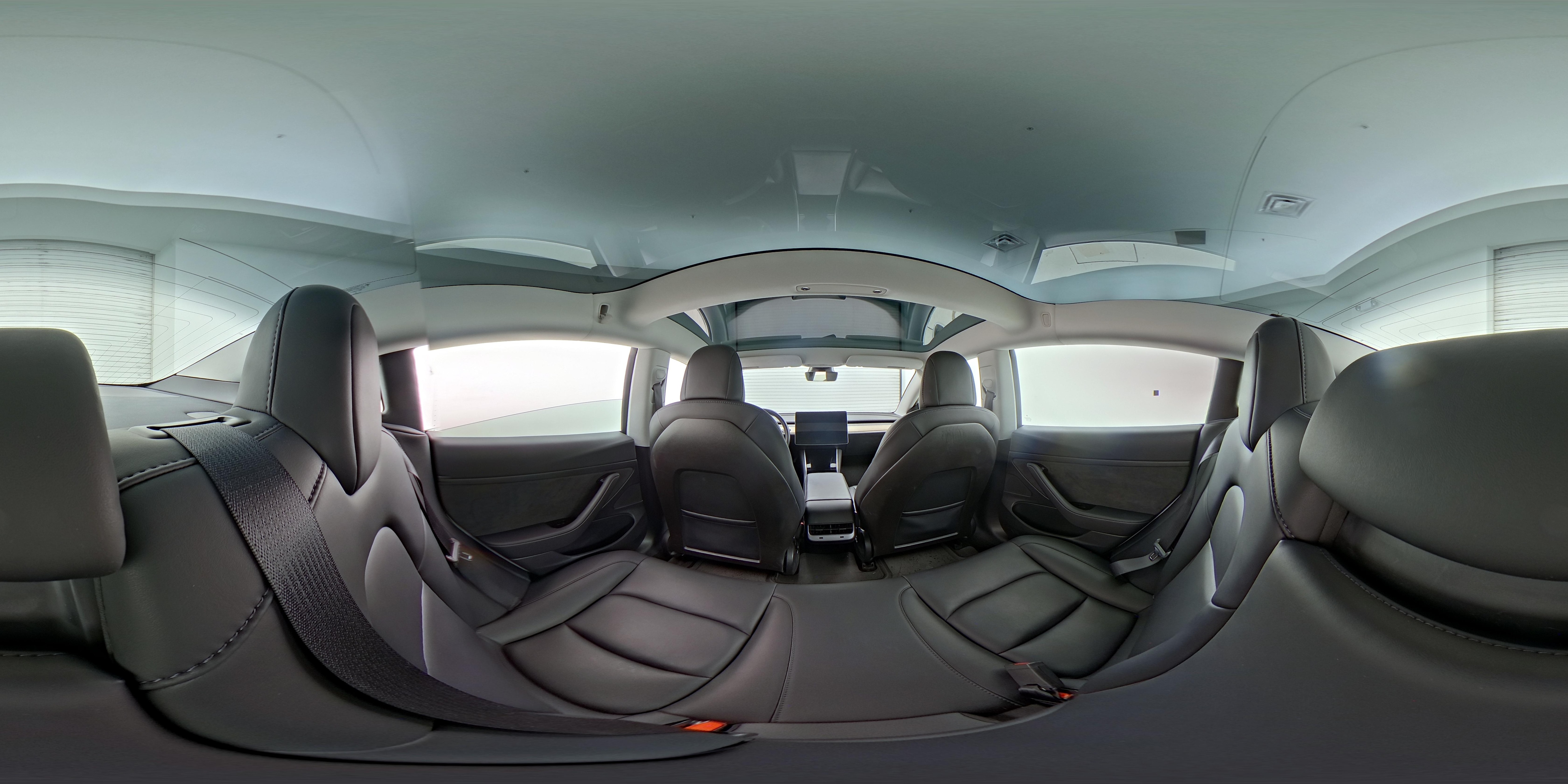 2020 Tesla Model 3 Base - Photo 26