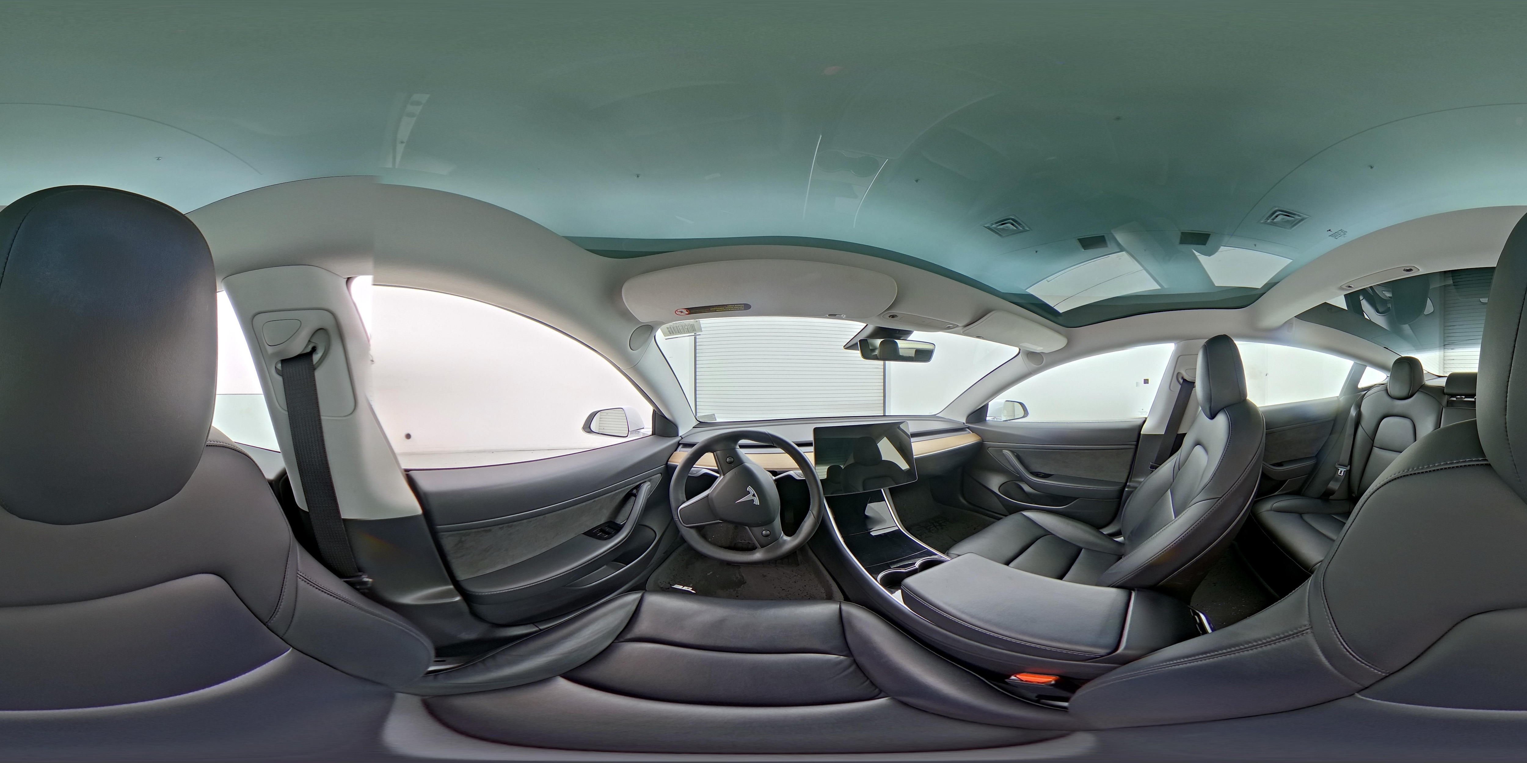 2020 Tesla Model 3 Base - Photo 27
