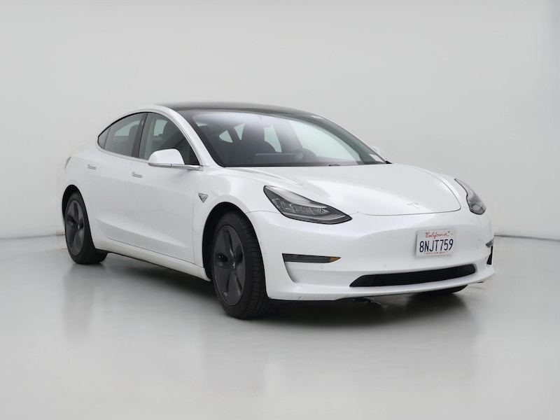 2020 Tesla Model 3 Standard Range -
                  Santa Rosa, CA