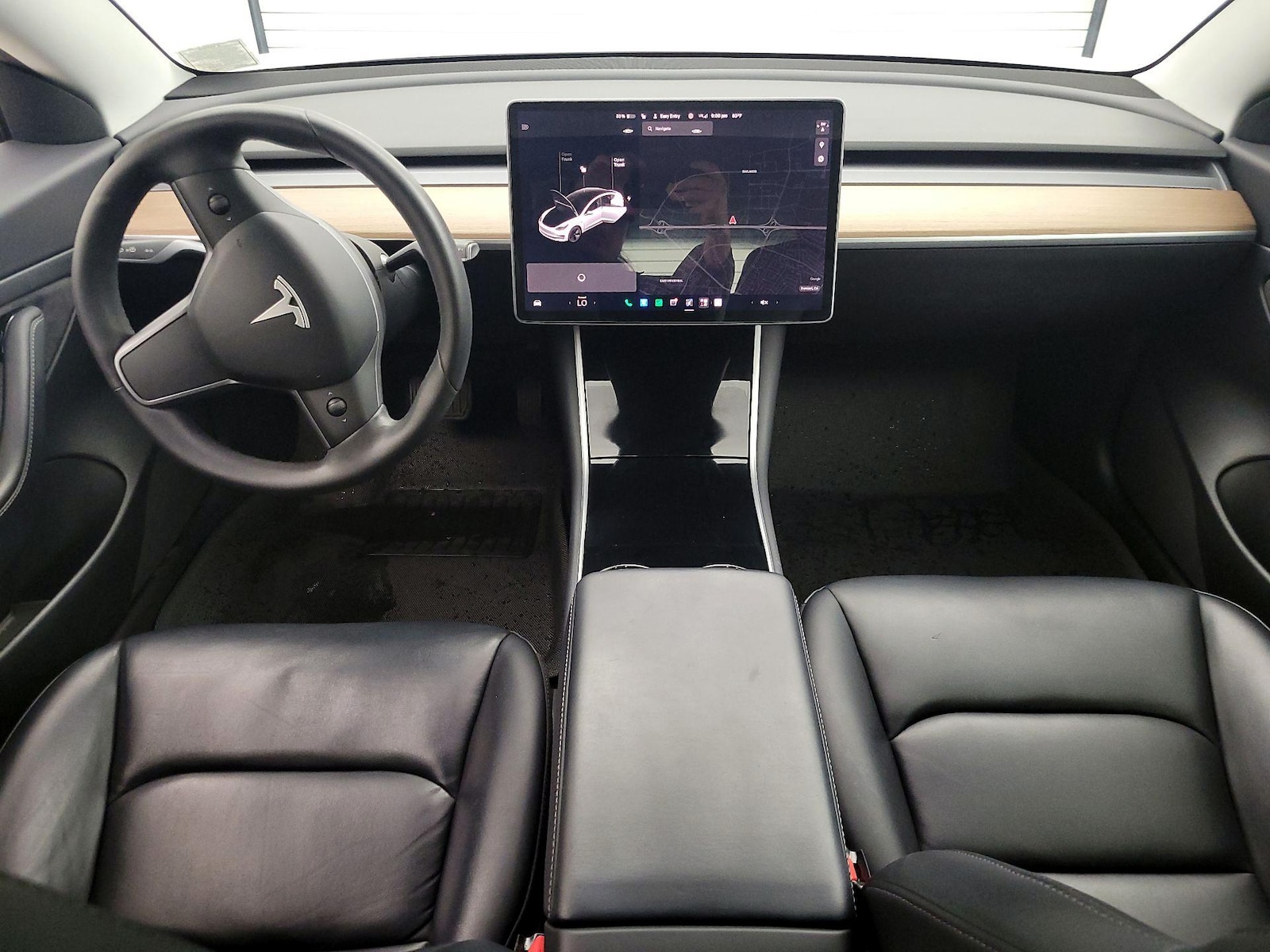 2020 Tesla Model 3 Base - Photo 10