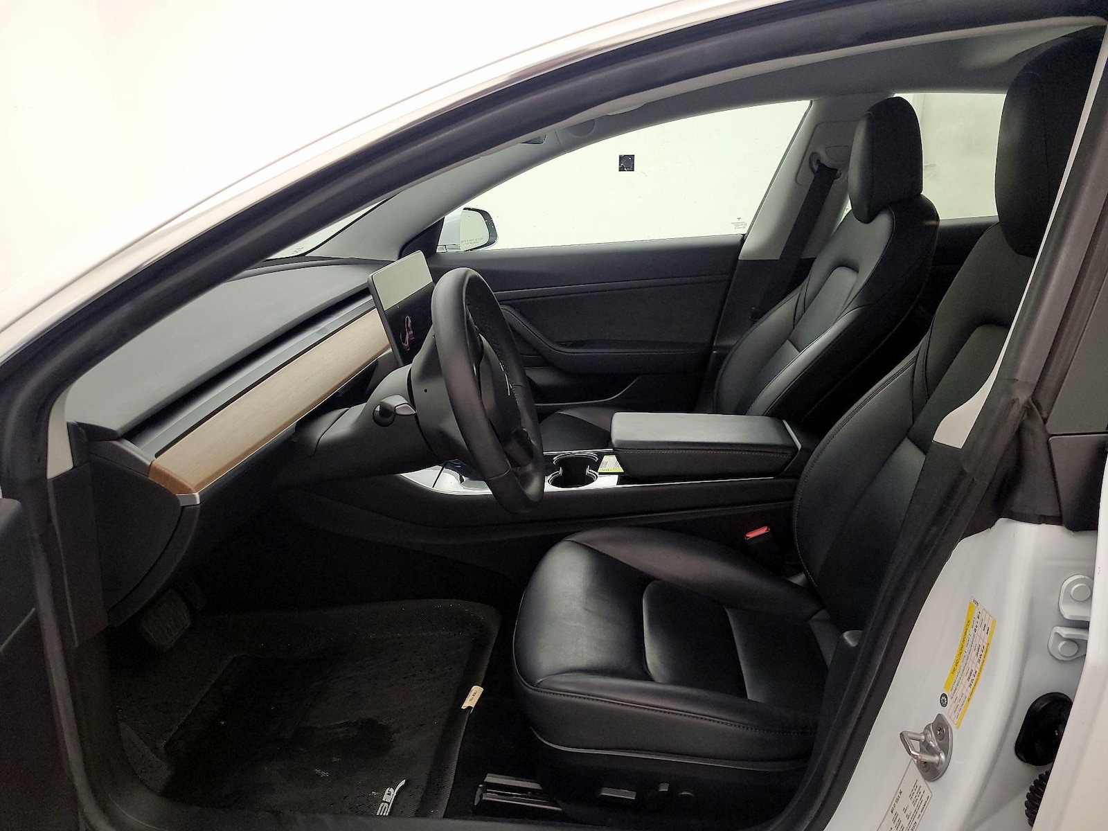 2020 Tesla Model 3 Base - Photo 12