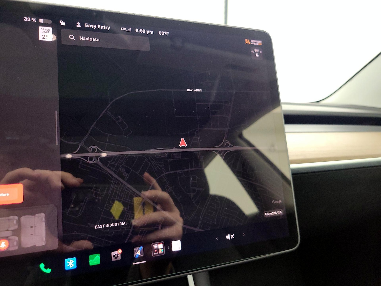 2020 Tesla Model 3 Base - Photo 14