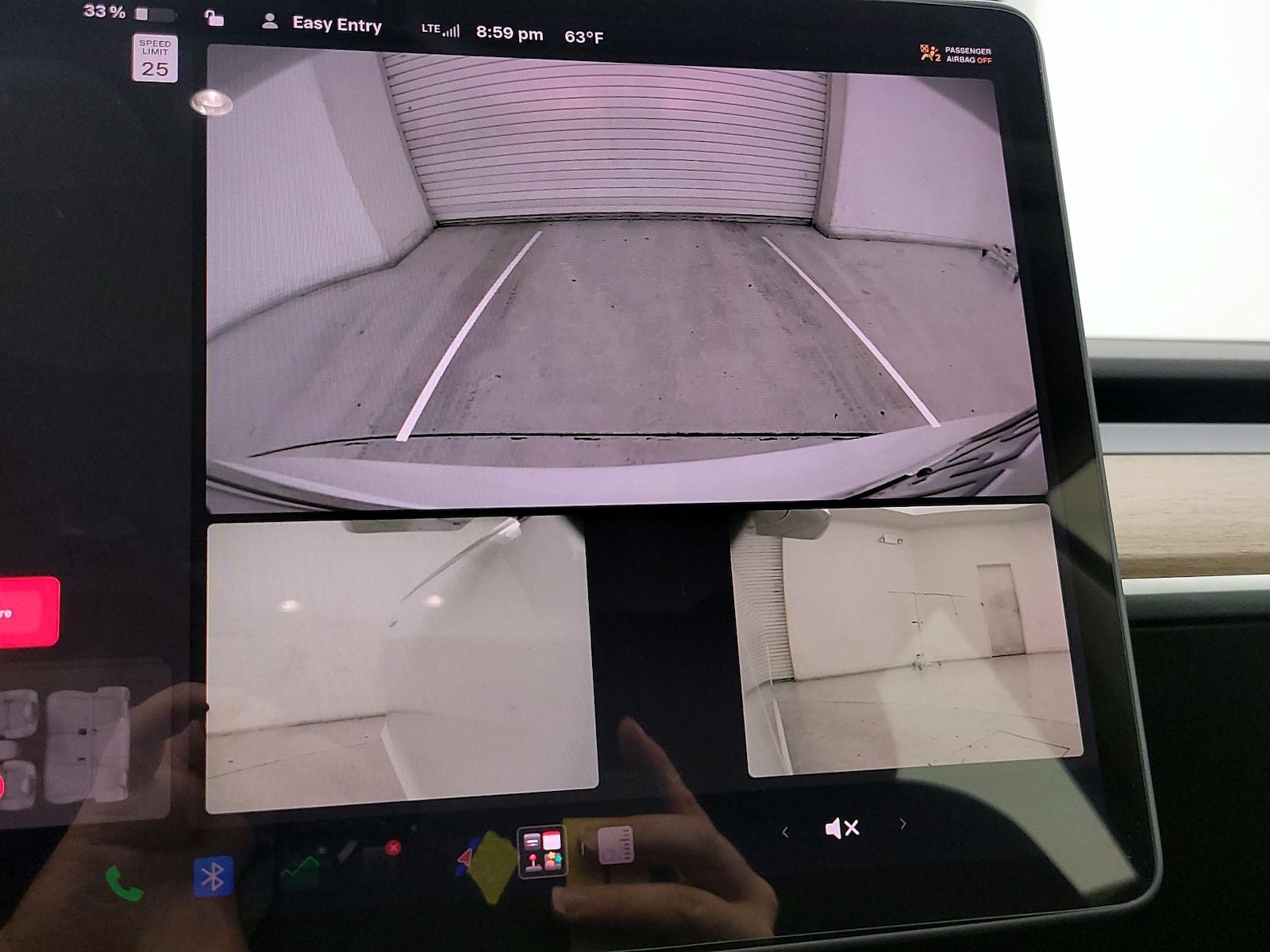 2020 Tesla Model 3 Base - Photo 15