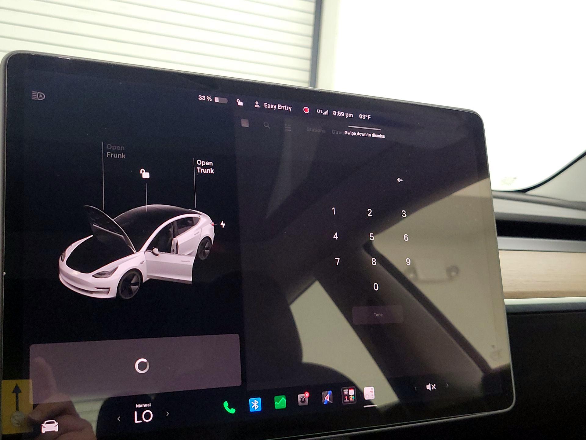Thumbnail: 2020 Tesla Model 3 - 15