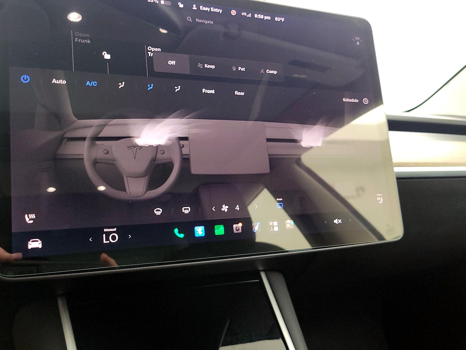 2020 Tesla Model 3 Base - Photo 17