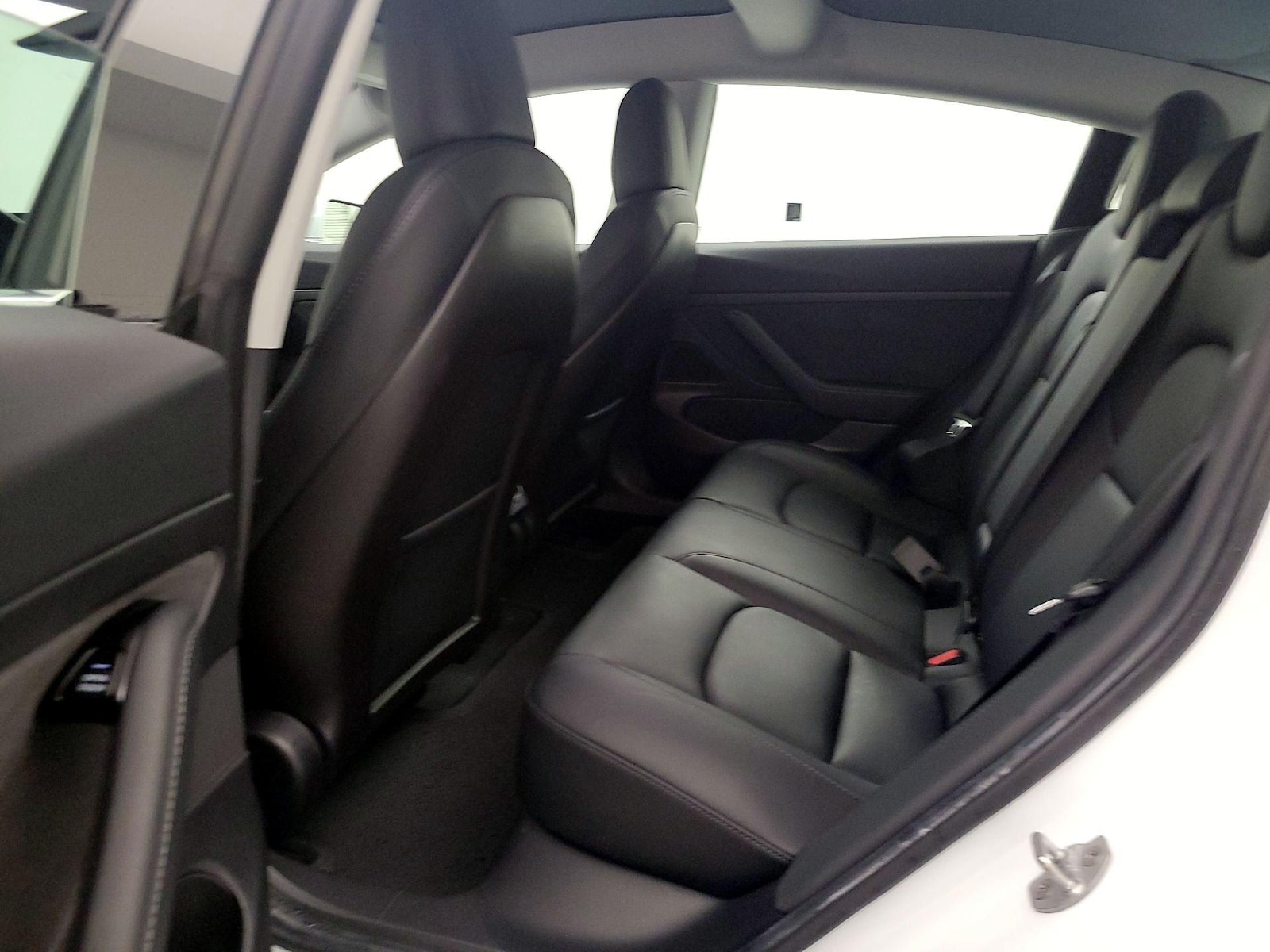 2020 Tesla Model 3 Base - Photo 20
