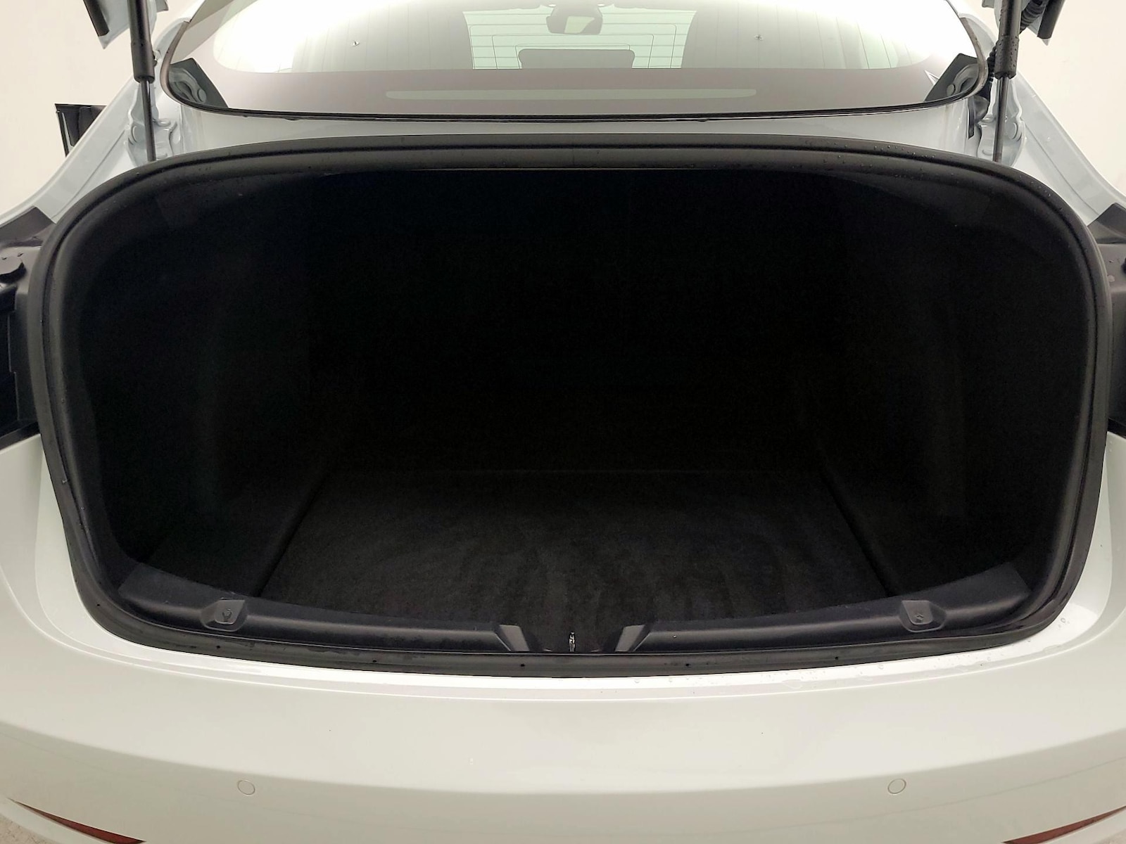 2020 Tesla Model 3 Base - Photo 21