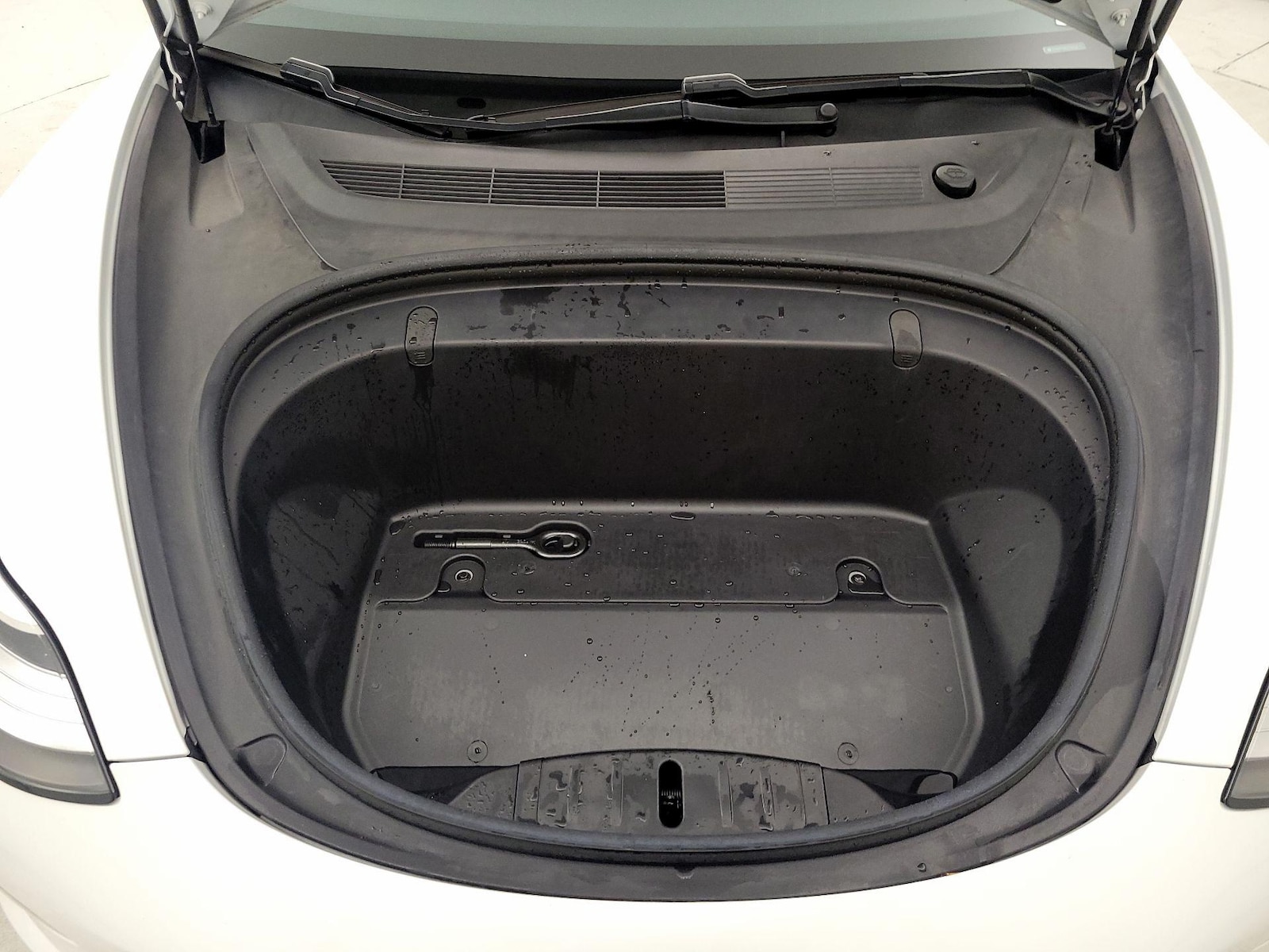 2020 Tesla Model 3 Base - Photo 22