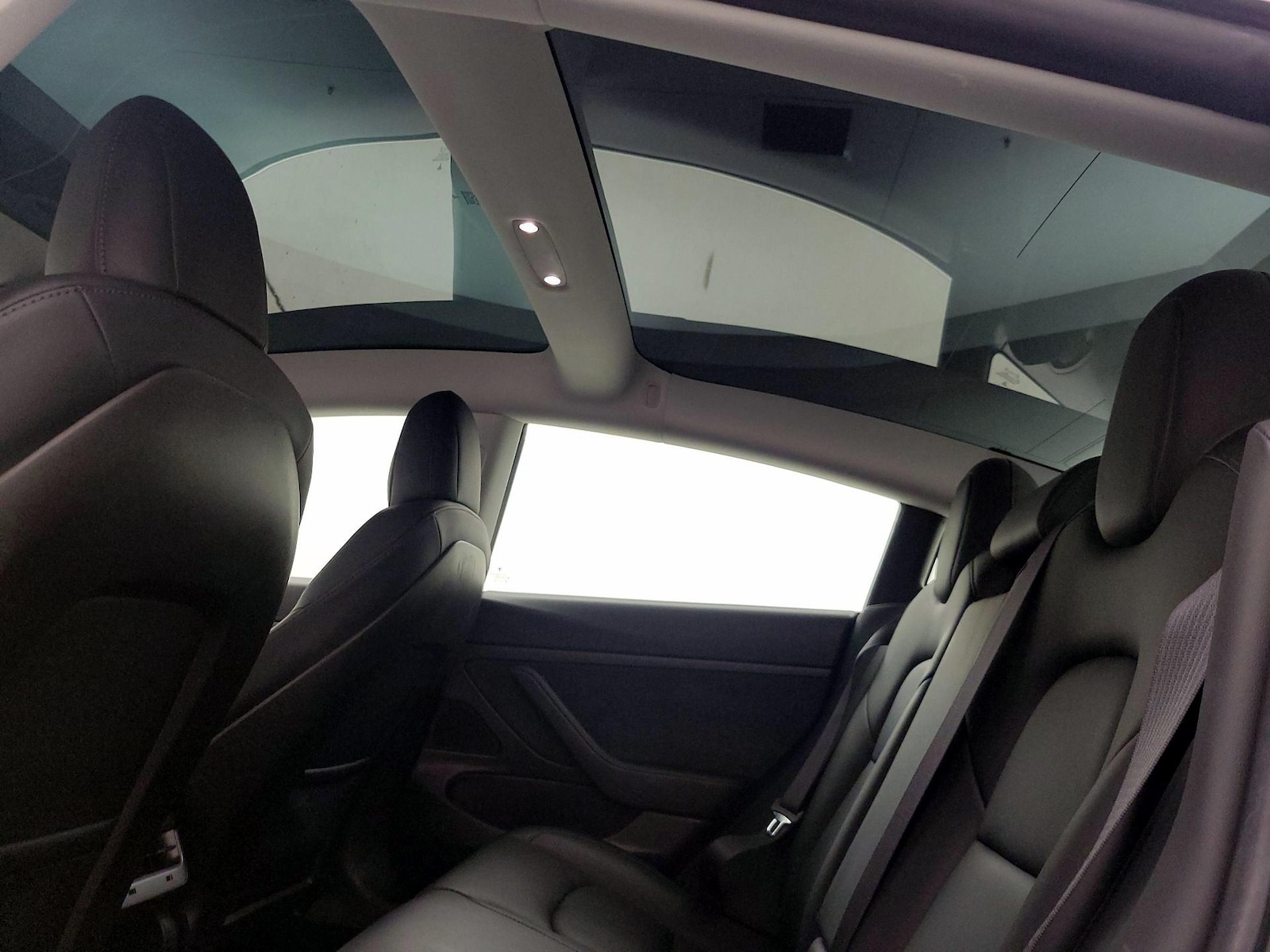 2020 Tesla Model 3 Base - Photo 23