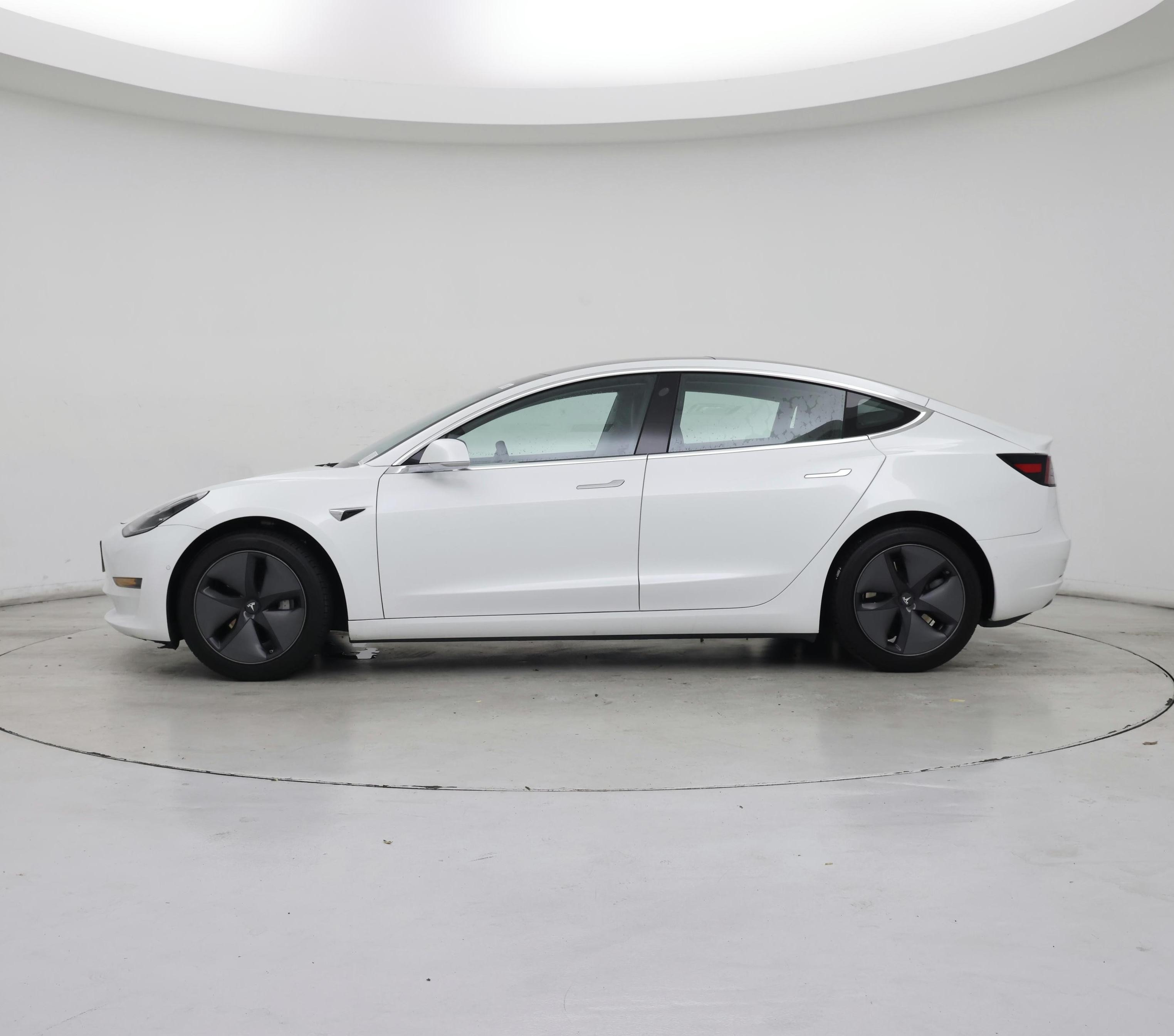 Thumbnail: 2020 Tesla Model 3 - 3